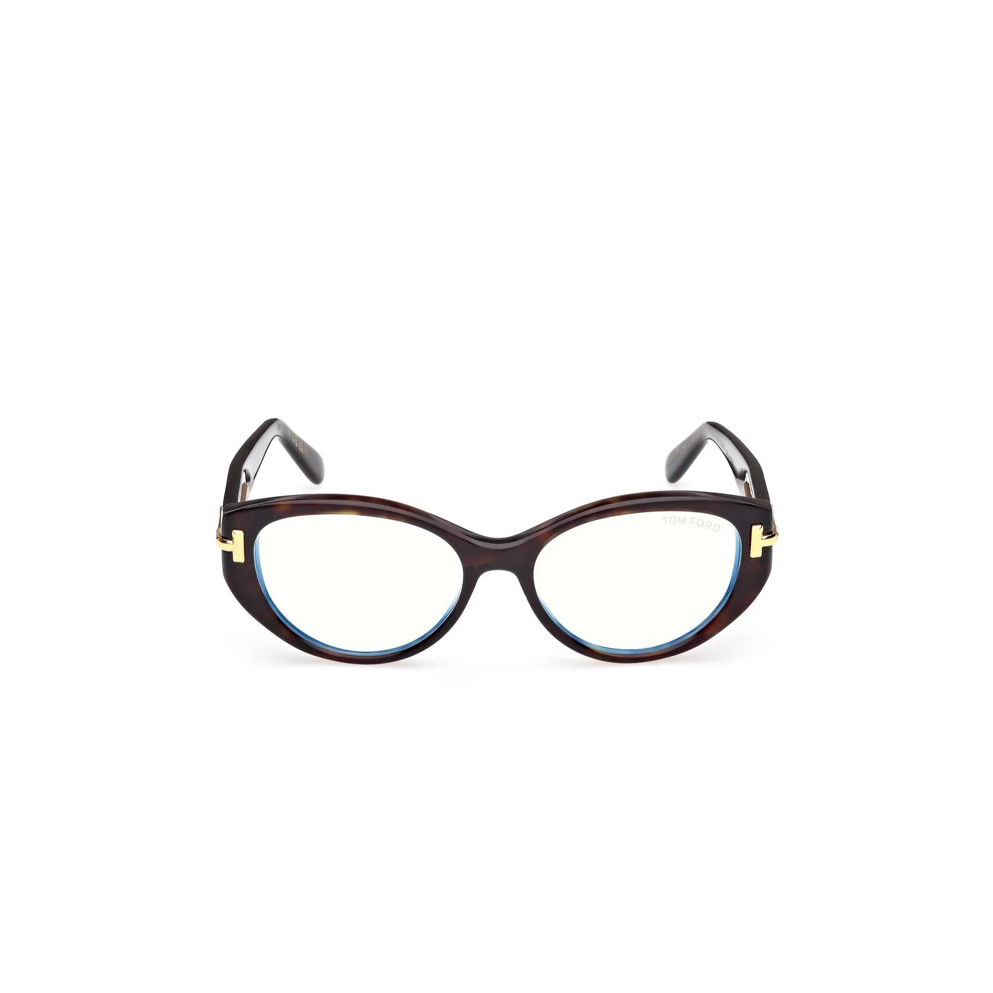 TOMFORD 6031 052 53 Gözlük Çerçevesi - Yan Görünüm