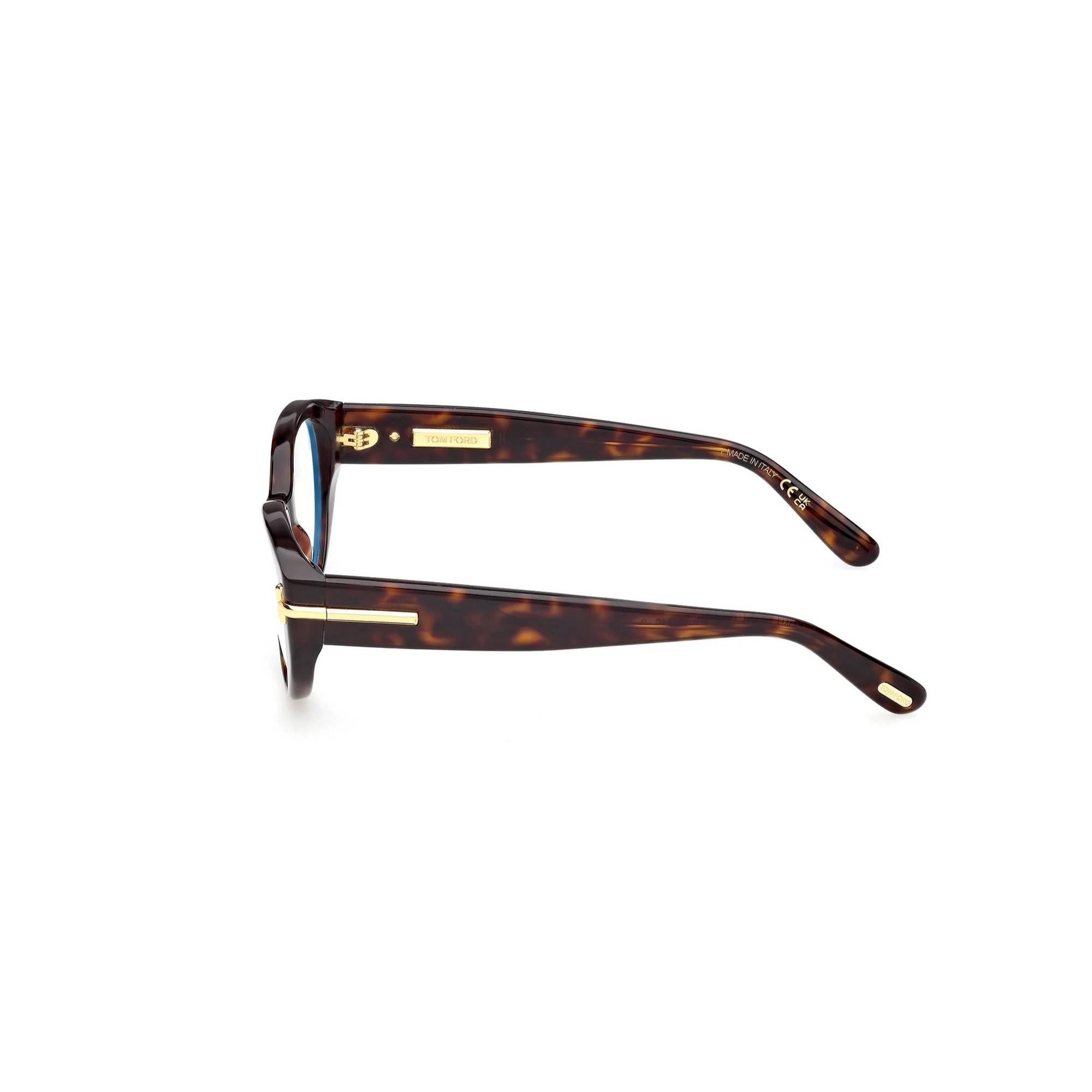 TOMFORD 6031 052 53 Gözlük Çerçevesi - Detay