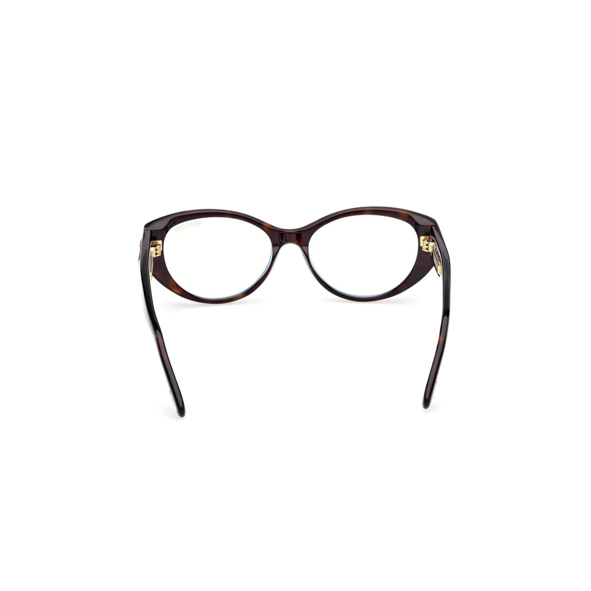 TOMFORD 6031 052 53 Gözlük Çerçevesi - Görsel 4