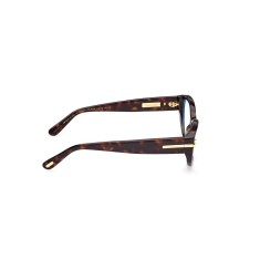 TOMFORD 6031 052 53 Gözlük Çerçevesi - Görsel 5