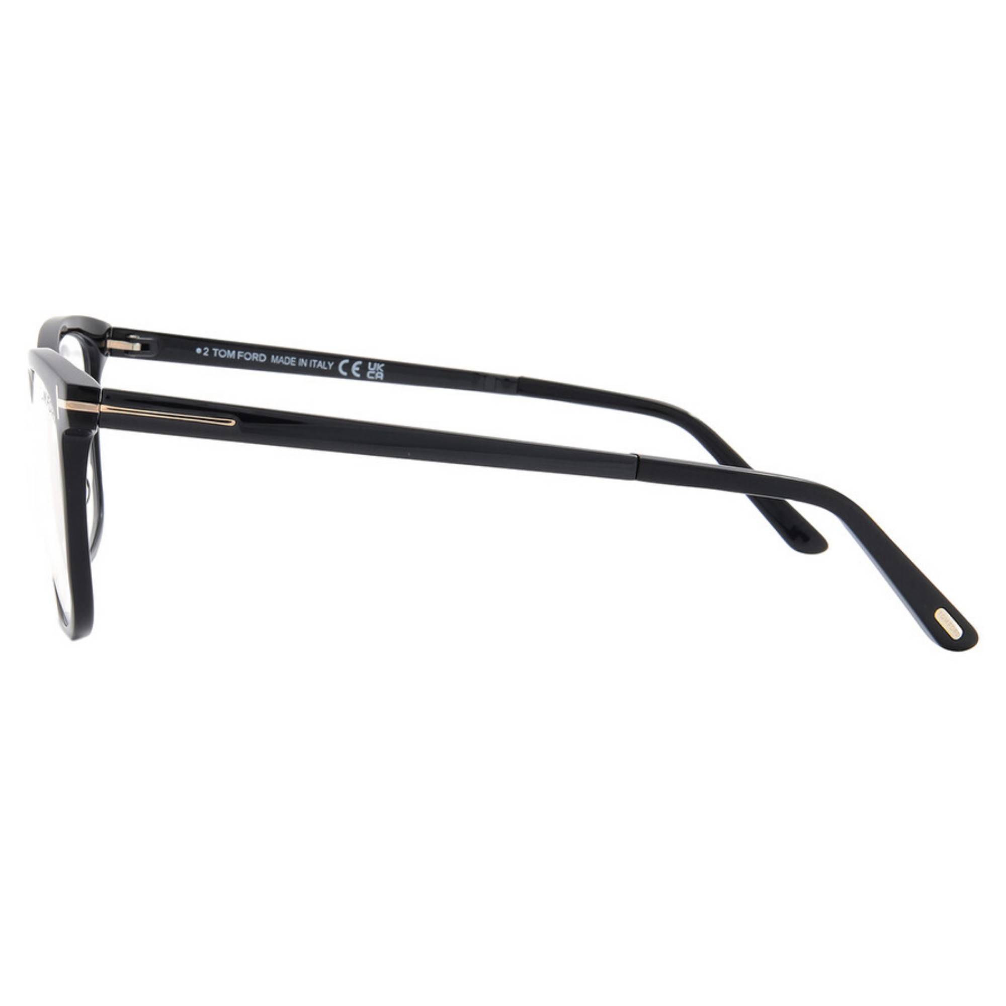 TOMFORD 6038 001 54 Optic - 3