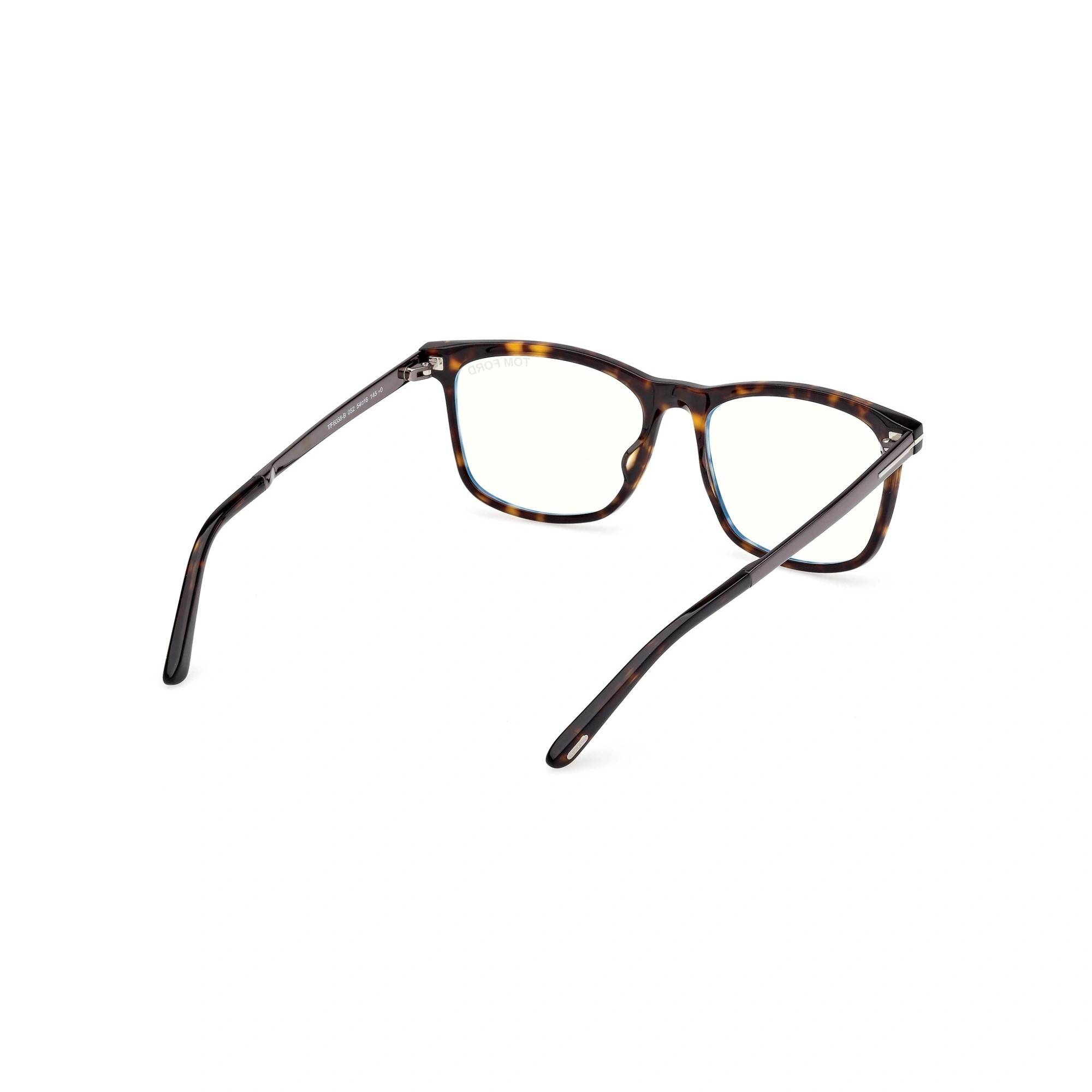 TOMFORD 6038 052 54 Оптические Oчки - 5