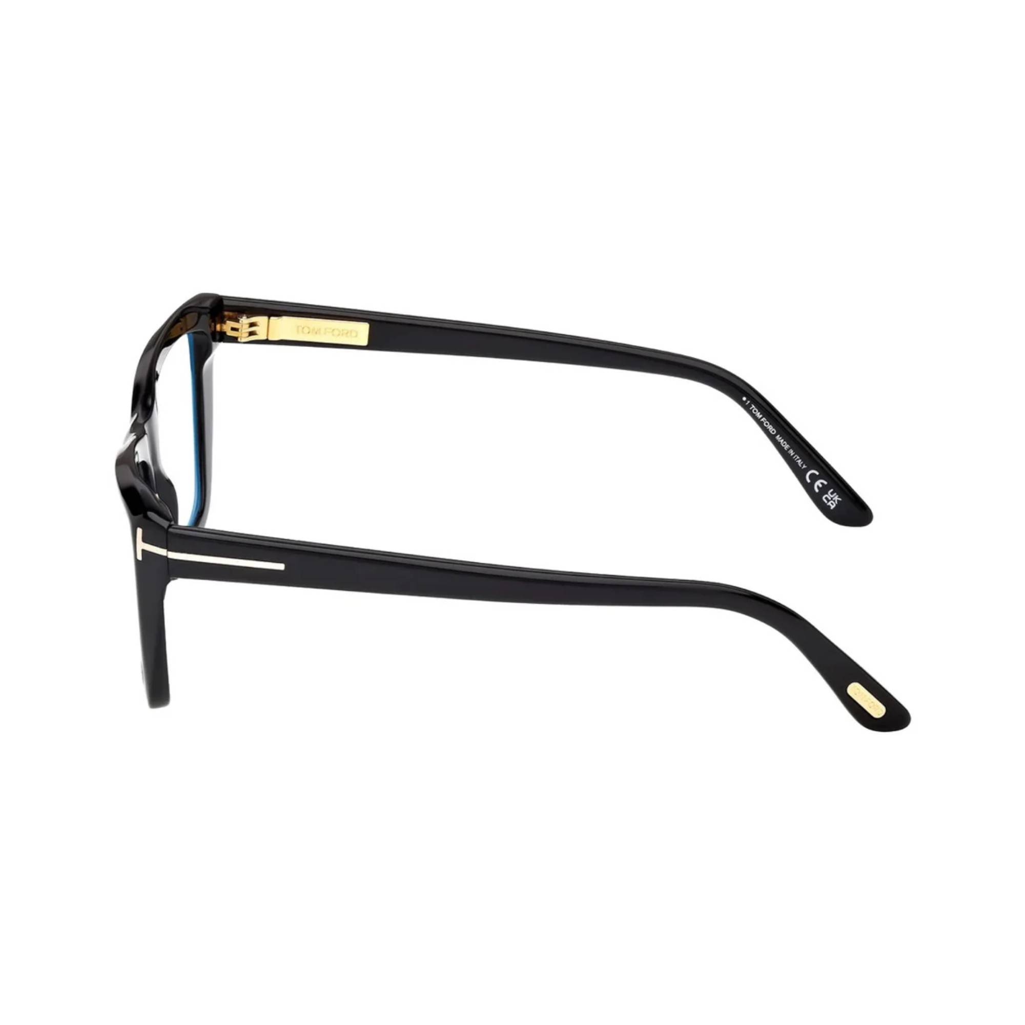 TOMFORD 6047 001 54 Gözlük Çerçevesi - 3