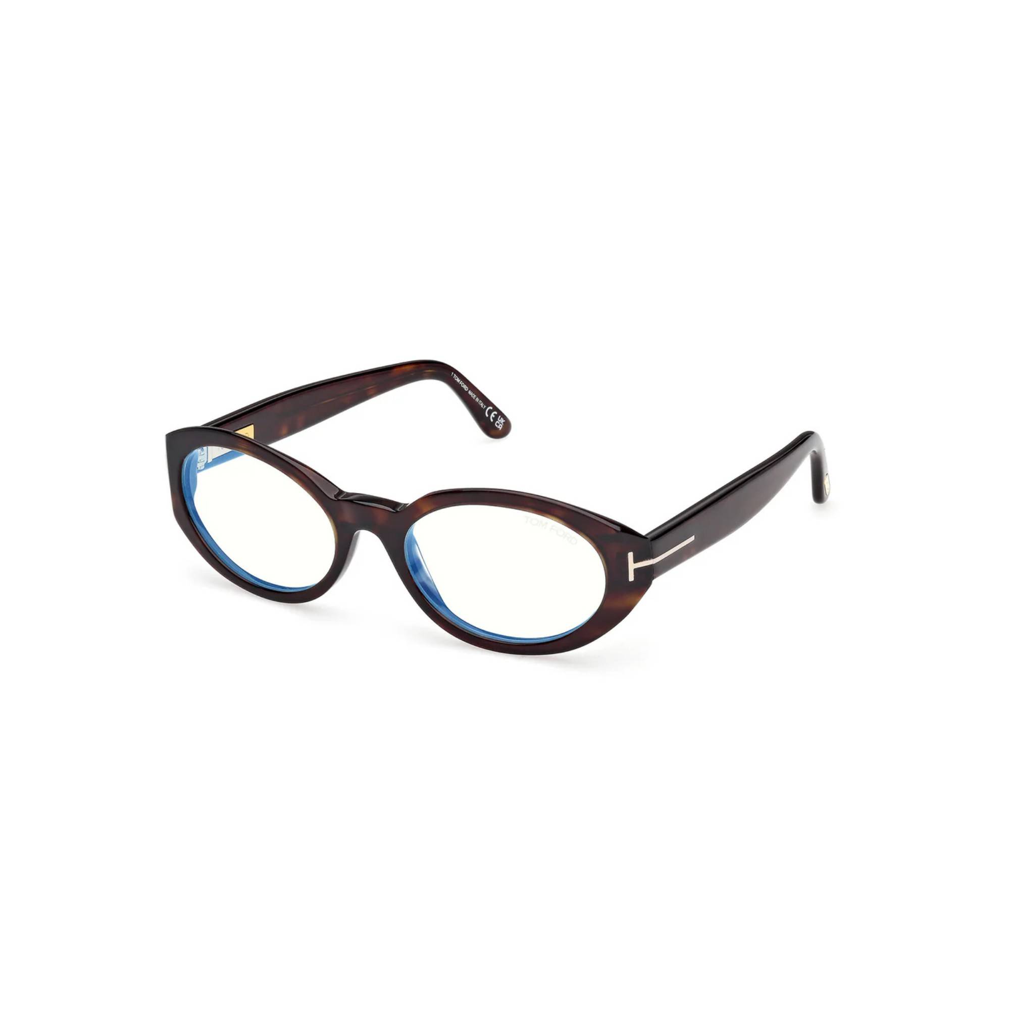 TOMFORD 6067 052 54 Optic - 1