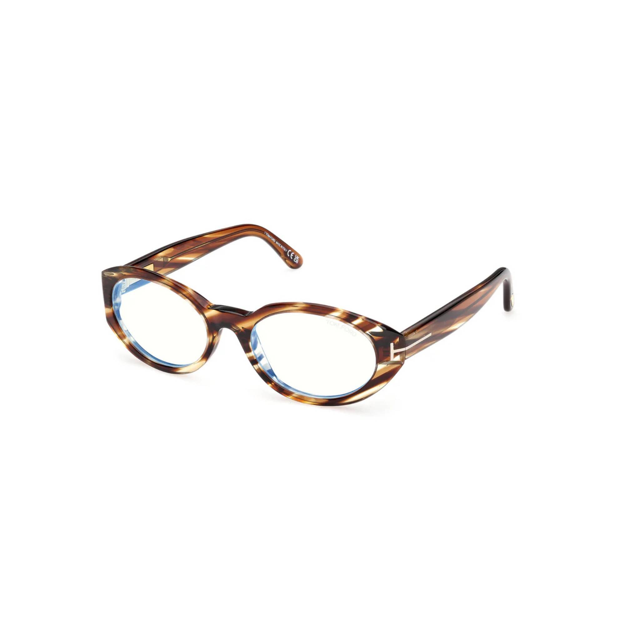 TOMFORD 6067 055 54 Gözlük Çerçevesi - 1