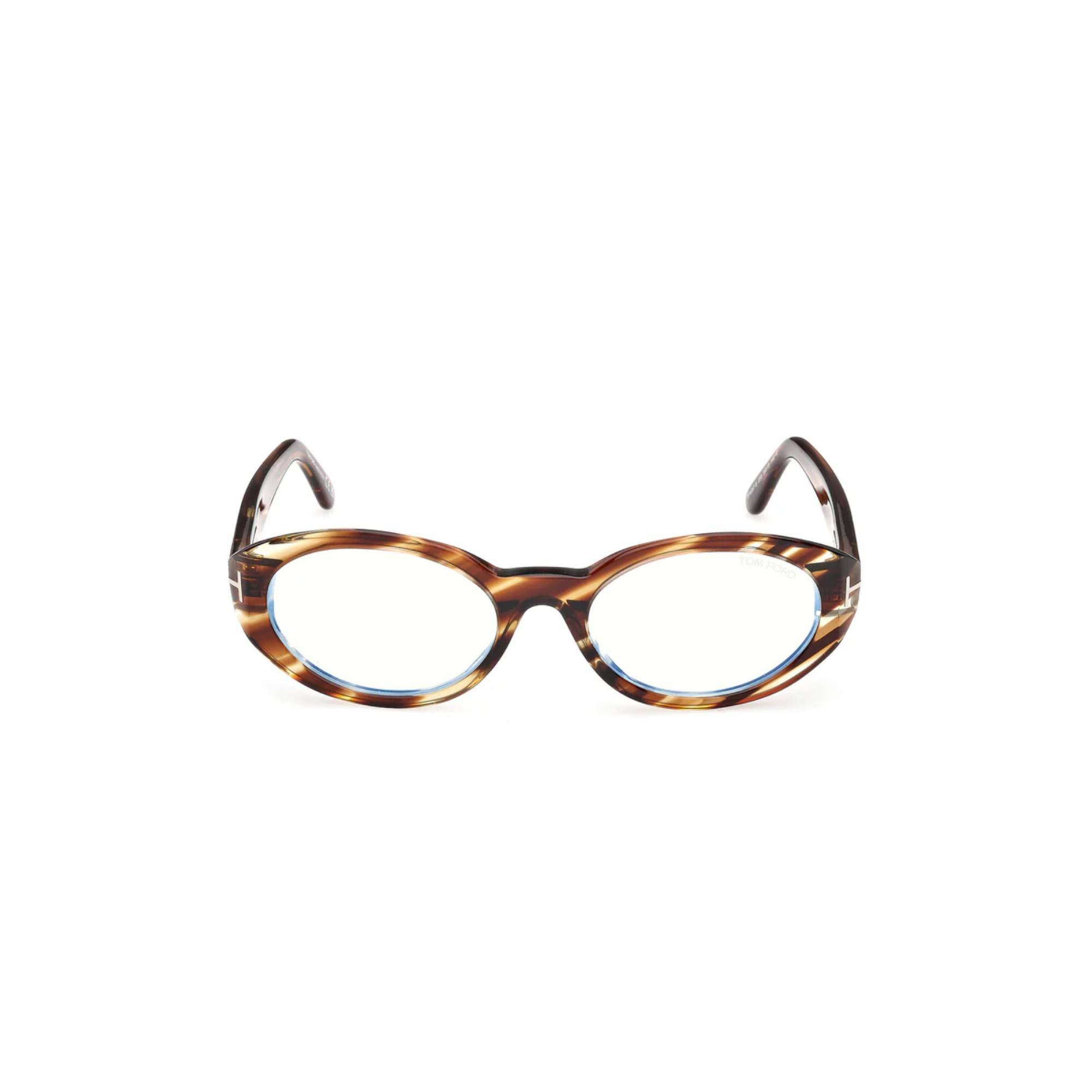 TOMFORD 6067 055 54 Gözlük Çerçevesi - 2