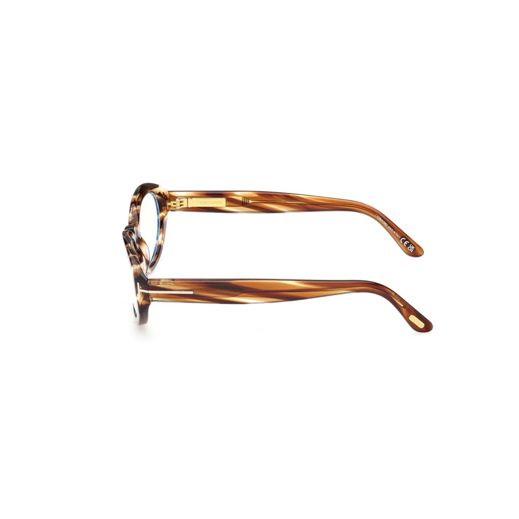 TOMFORD 6067 055 54 Gözlük Çerçevesi - 3