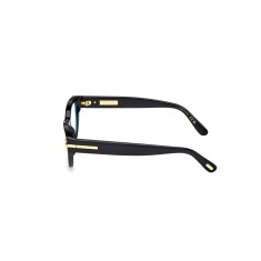 TOMFORD 6079 001 52 Gözlük Çerçevesi - Görsel 3