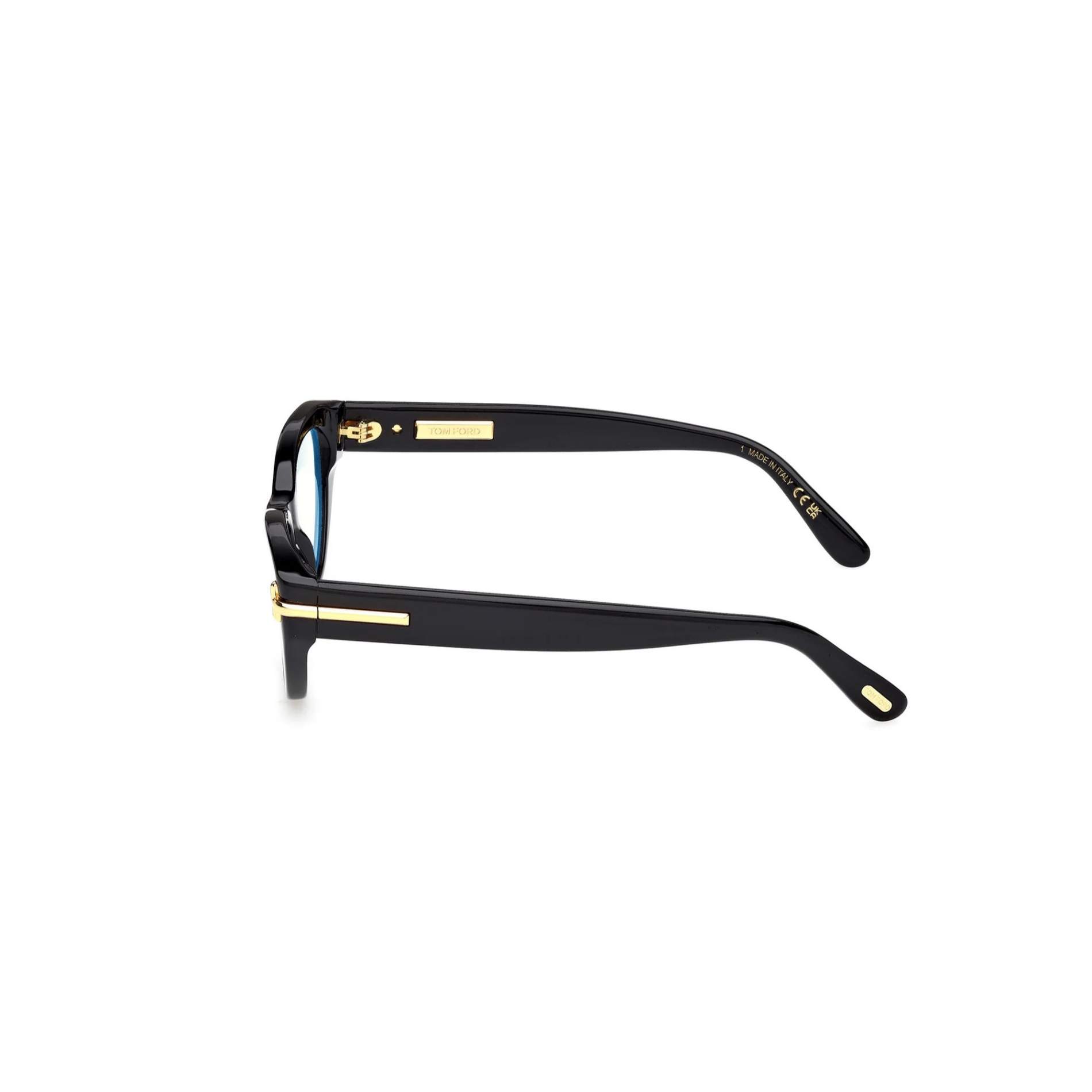 TOMFORD 6079 001 52 Gözlük Çerçevesi - Detay