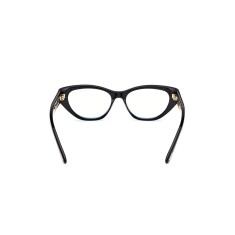 TOMFORD 6079 001 52 Gözlük Çerçevesi - Görsel 4
