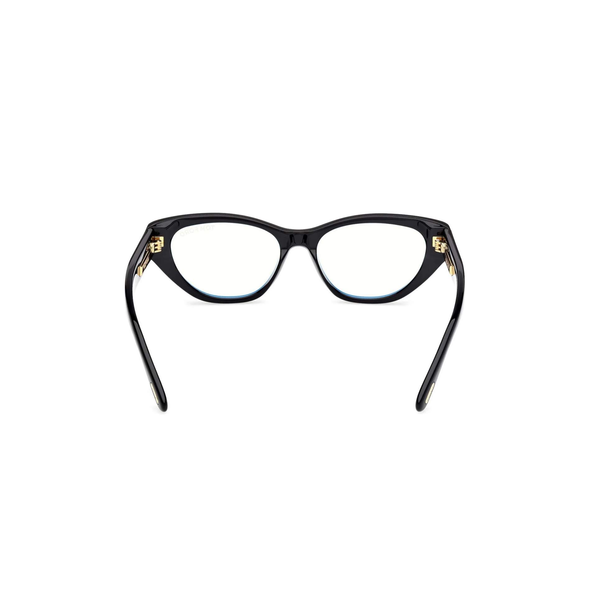 TOMFORD 6079 001 52 Gözlük Çerçevesi - Görsel 4