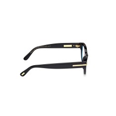 TOMFORD 6079 001 52 Gözlük Çerçevesi - Görsel 5