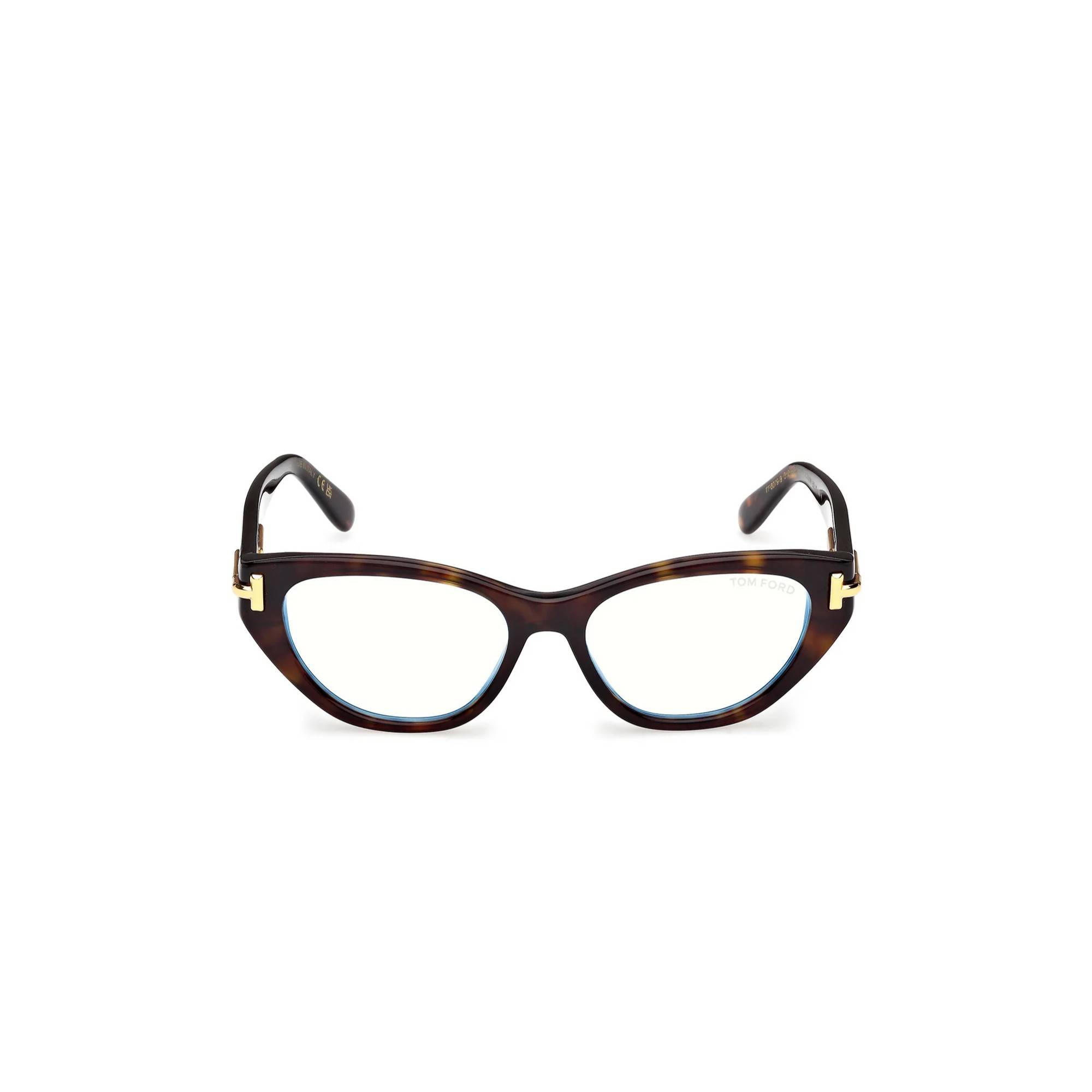 TOMFORD 6079 052 52 Gözlük Çerçevesi - Yan Görünüm