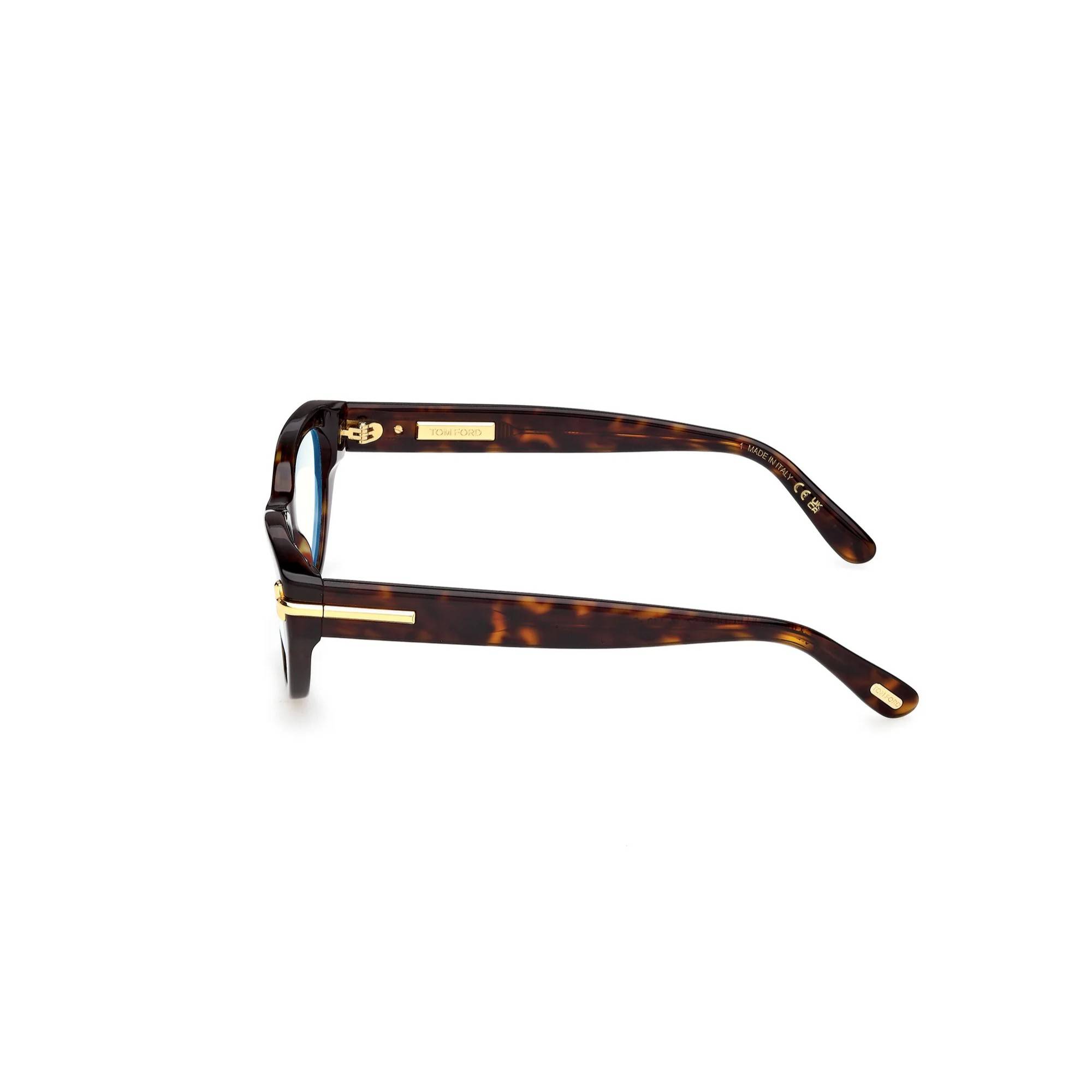 TOMFORD 6079 052 52 Gözlük Çerçevesi - Detay