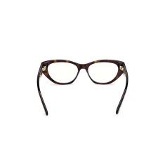 TOMFORD 6079 052 52 Gözlük Çerçevesi - Görsel 5