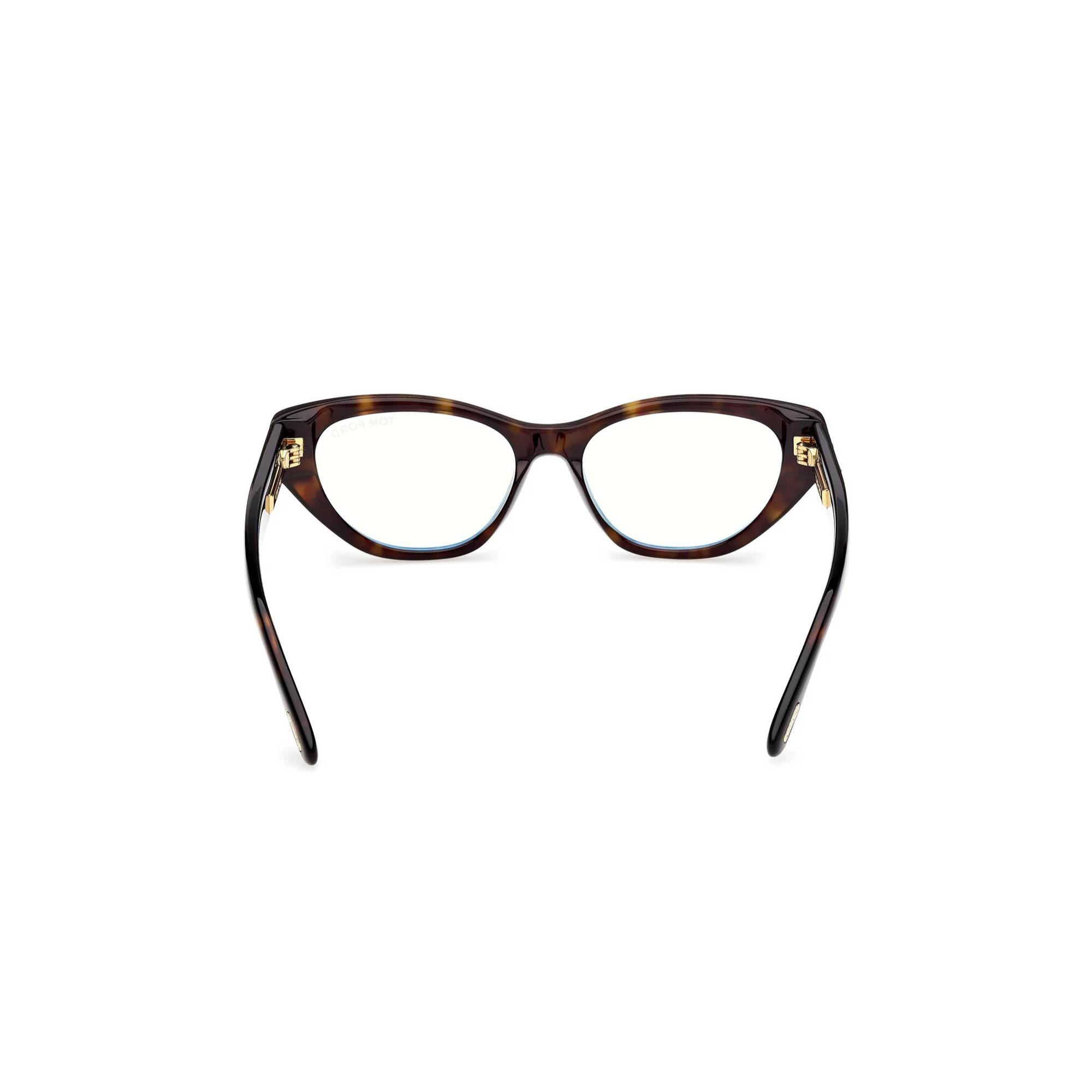 TOMFORD 6079 052 52 Gözlük Çerçevesi - Görsel 5