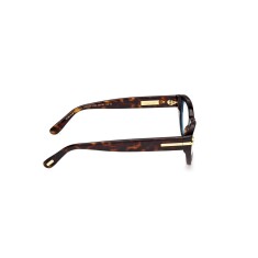 TOMFORD 6079 052 52 Gözlük Çerçevesi - Görsel 7