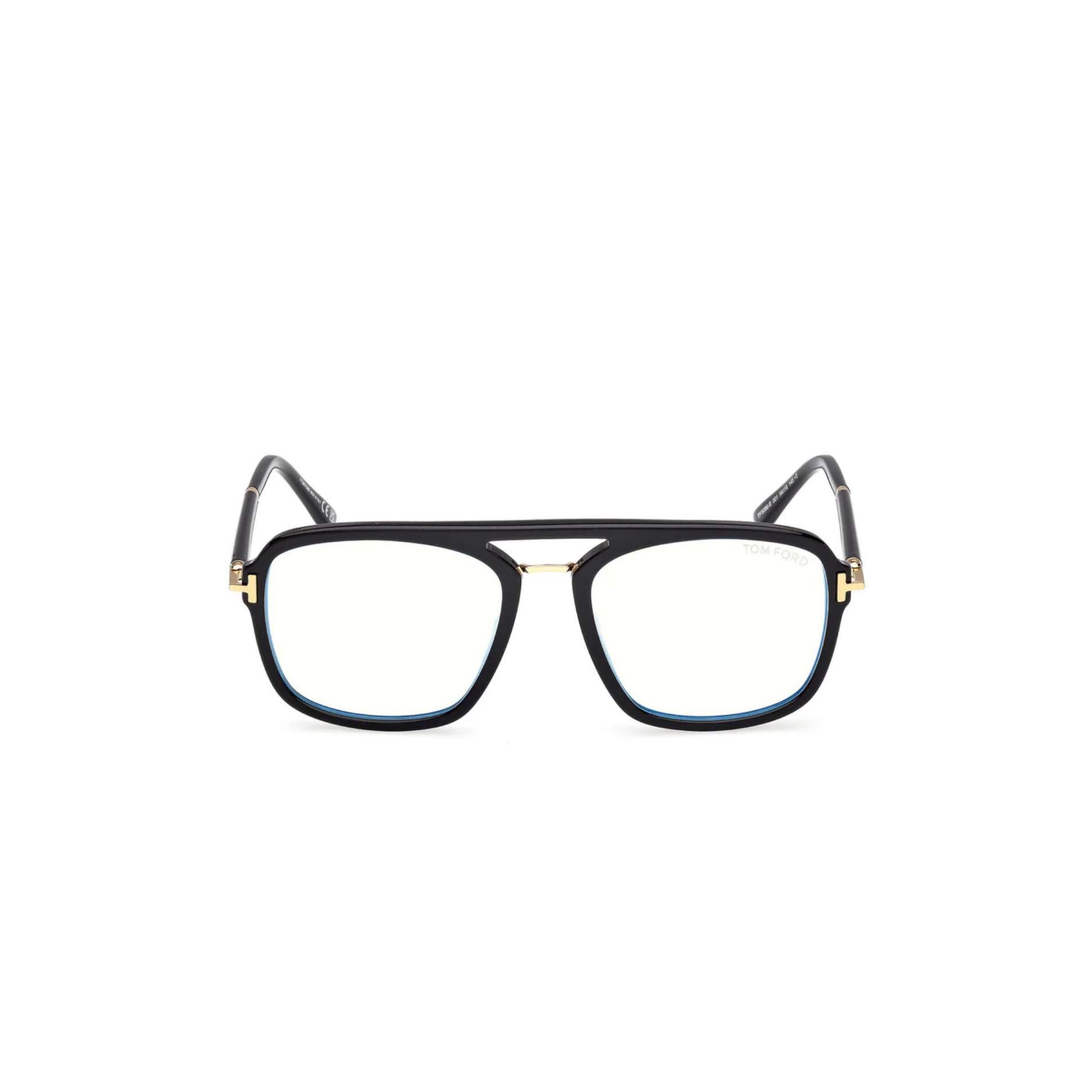 TOMFORD 6086 001 54 Optic - 2
