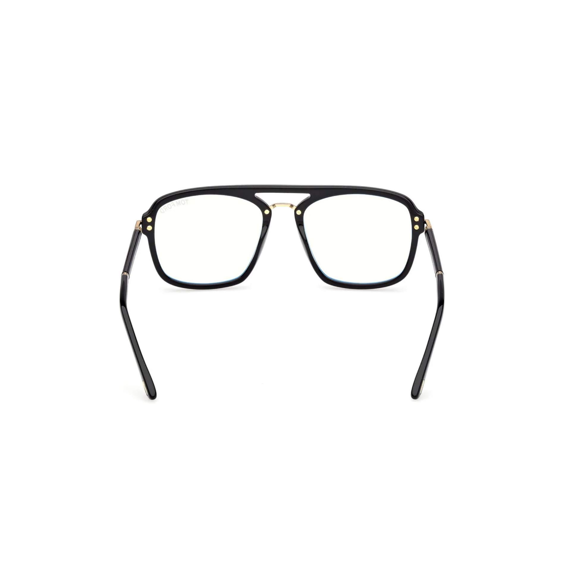 TOMFORD 6086 001 54 Optic - 4