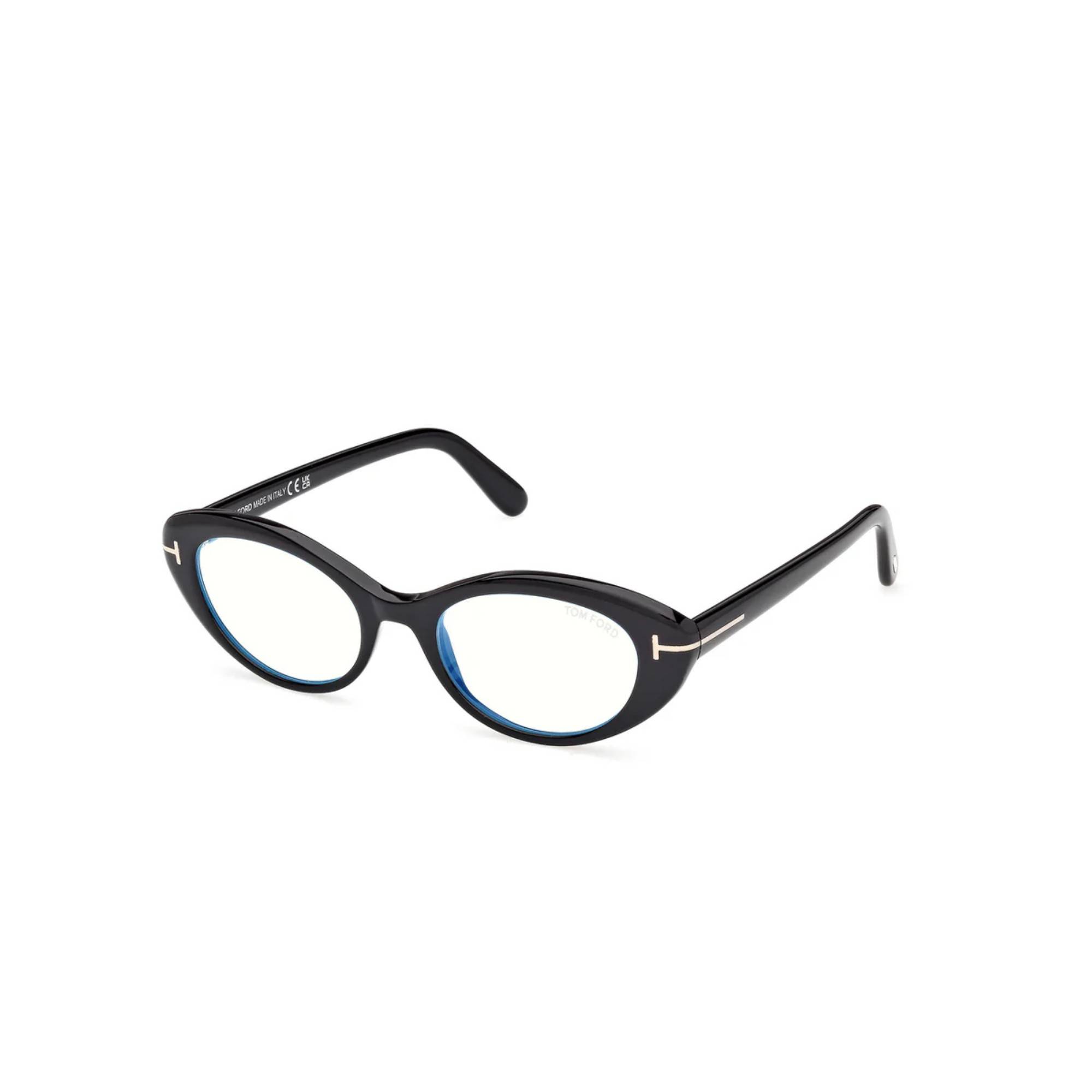 TOMFORD 6092 001 50 Gözlük Çerçevesi - 1
