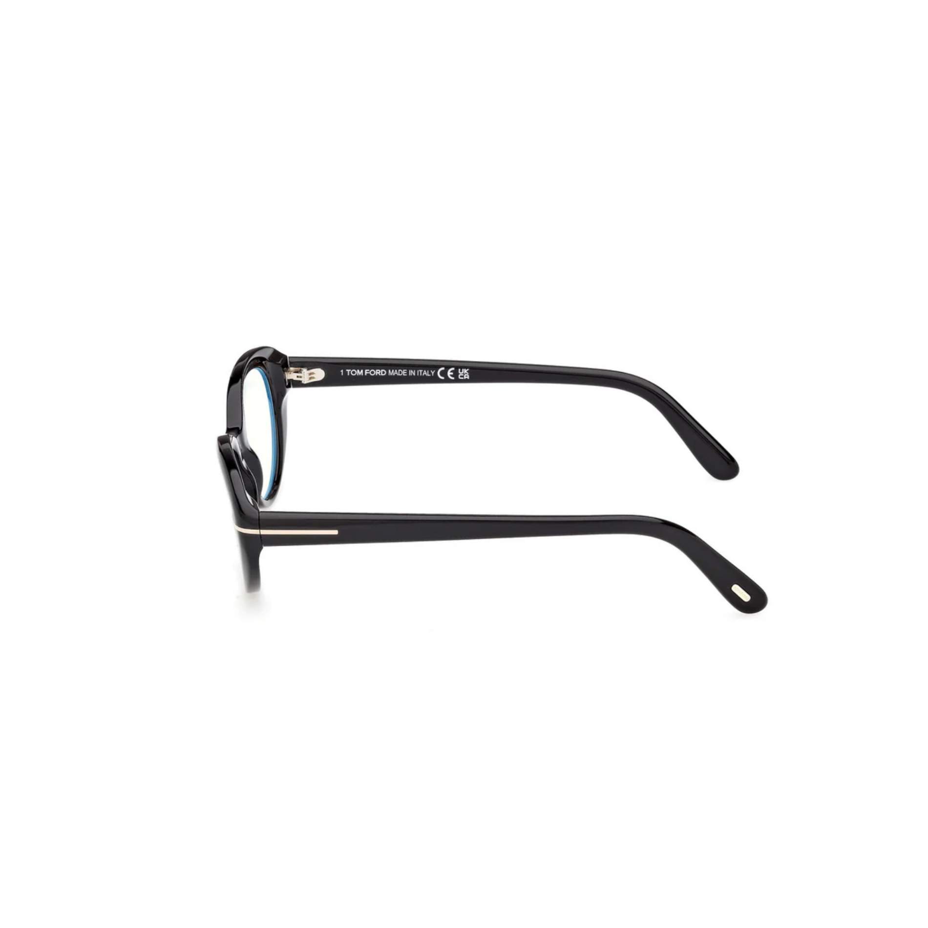 TOMFORD 6092 001 50 Gözlük Çerçevesi - 3