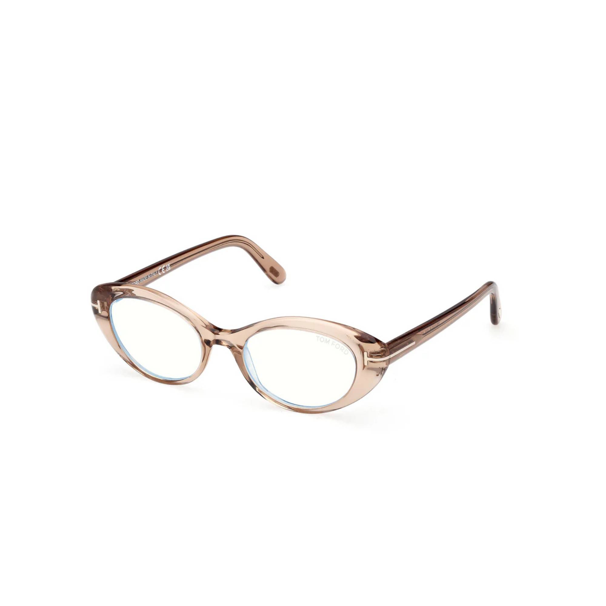 TOMFORD 6092 045 50 Optic - 1