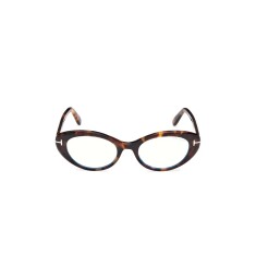 TOMFORD 6092 052 50 Gözlük Çerçevesi - 2