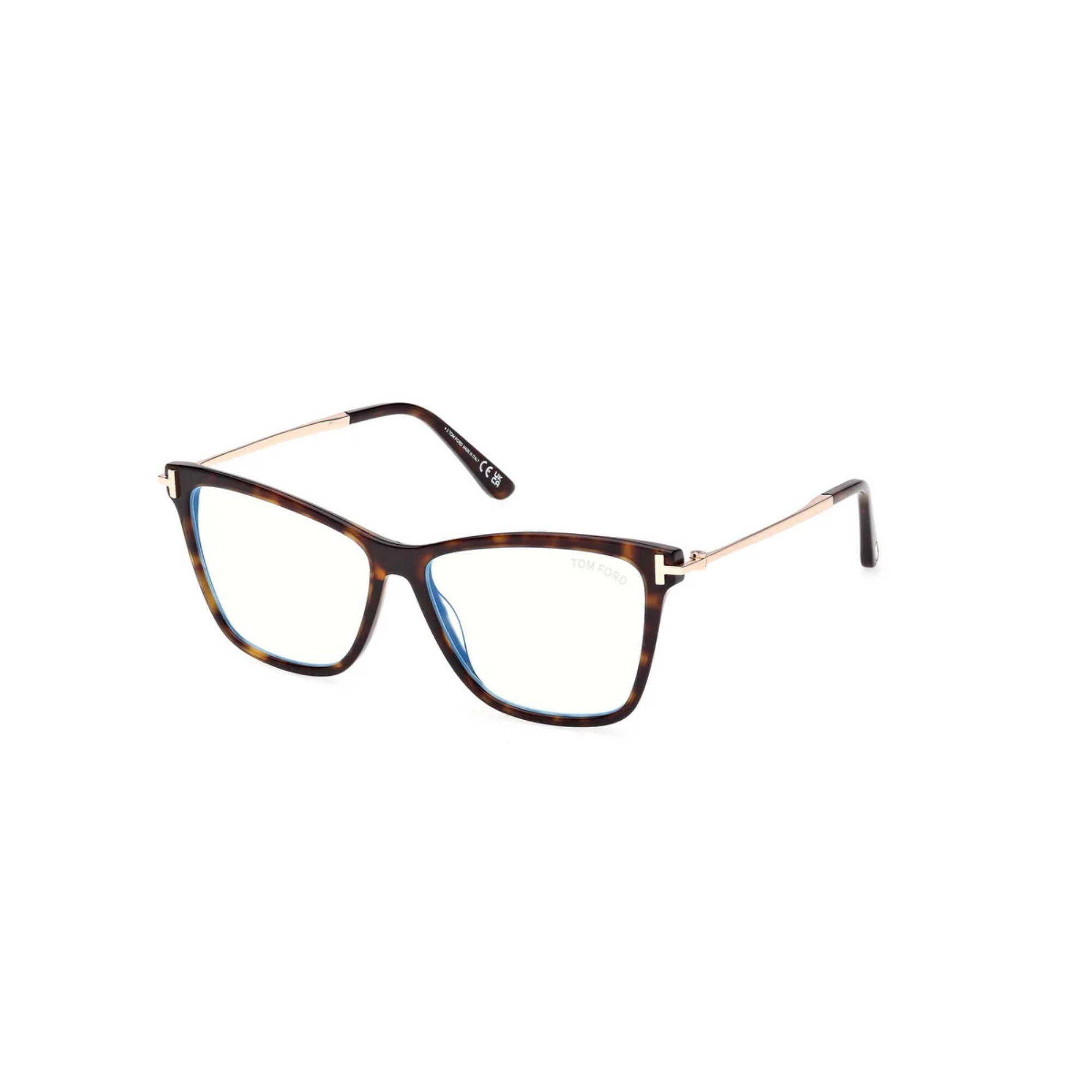 TOMFORD 6097 052 53 Optic - 1