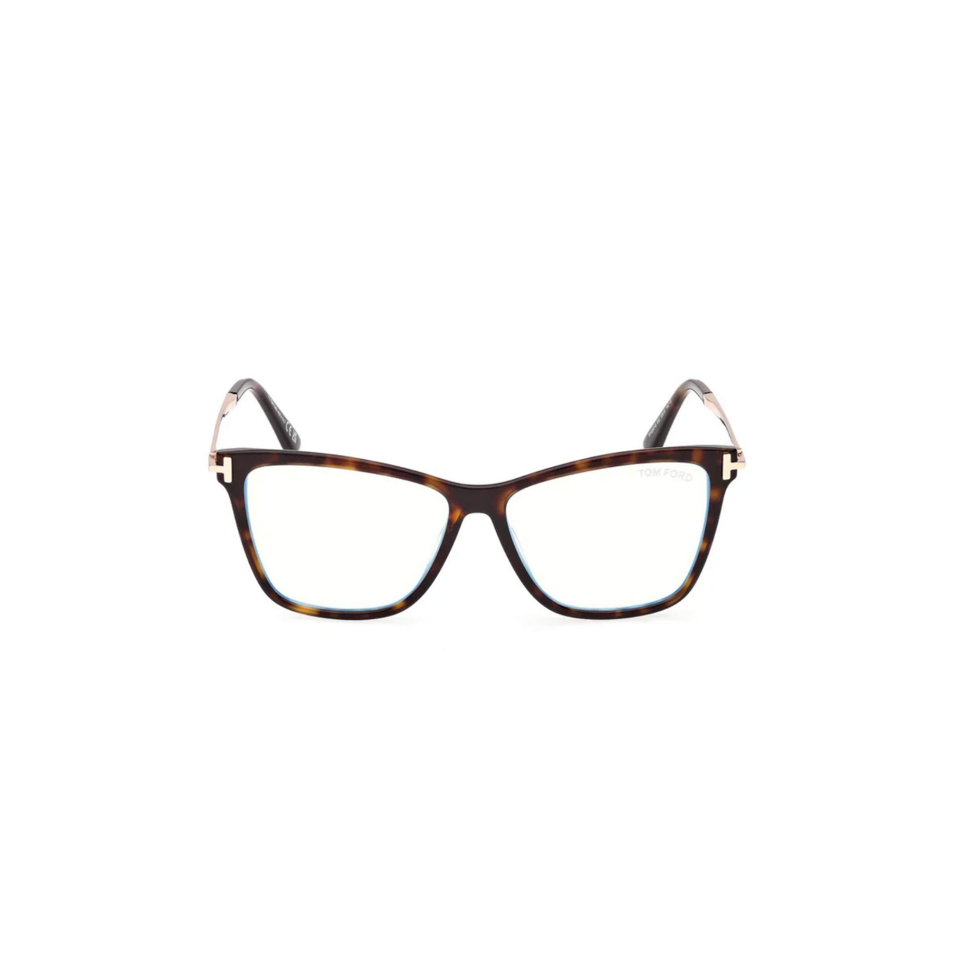 TOMFORD 6097 052 53 Optic - 2