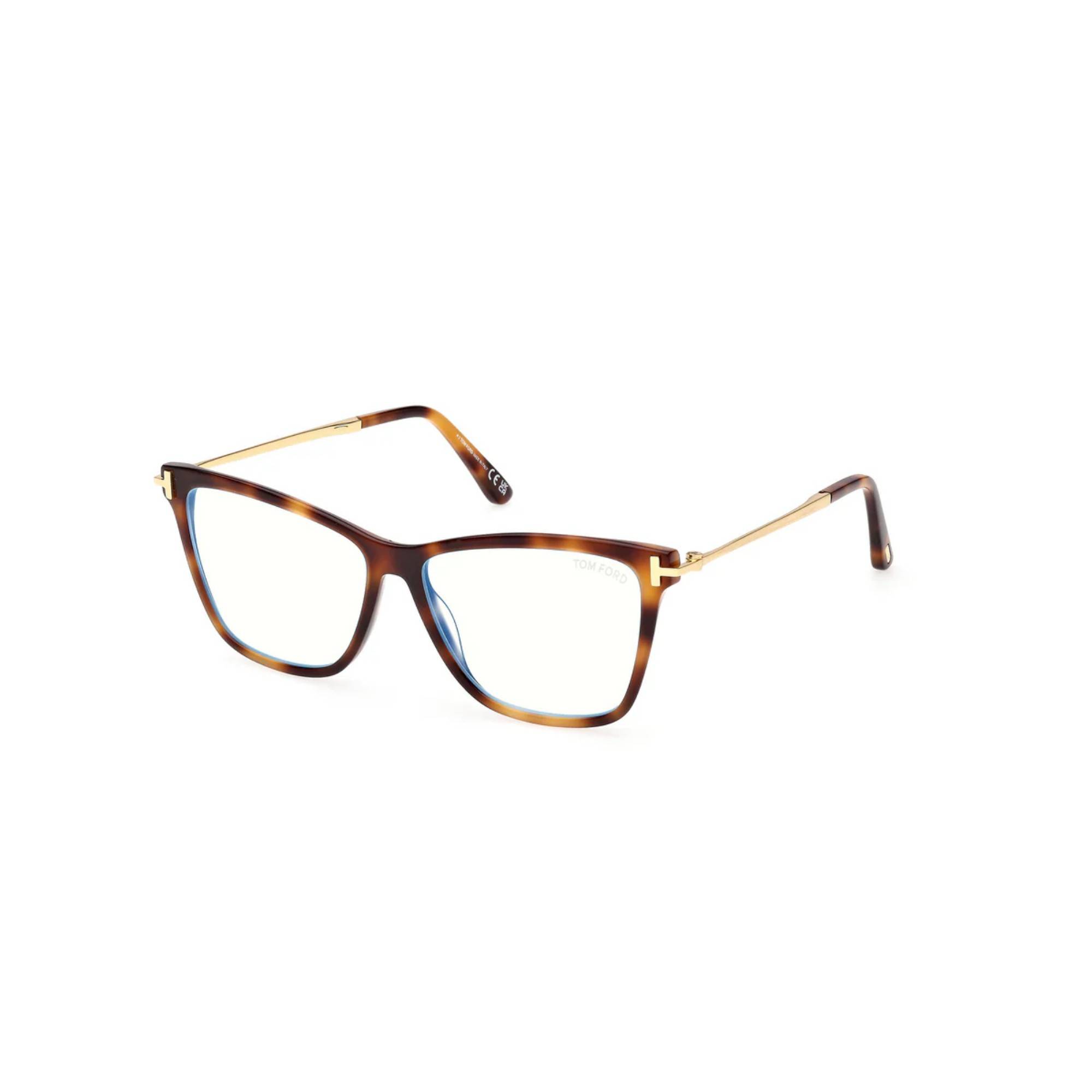 TOMFORD 6097 053 53 Gözlük Çerçevesi - 1