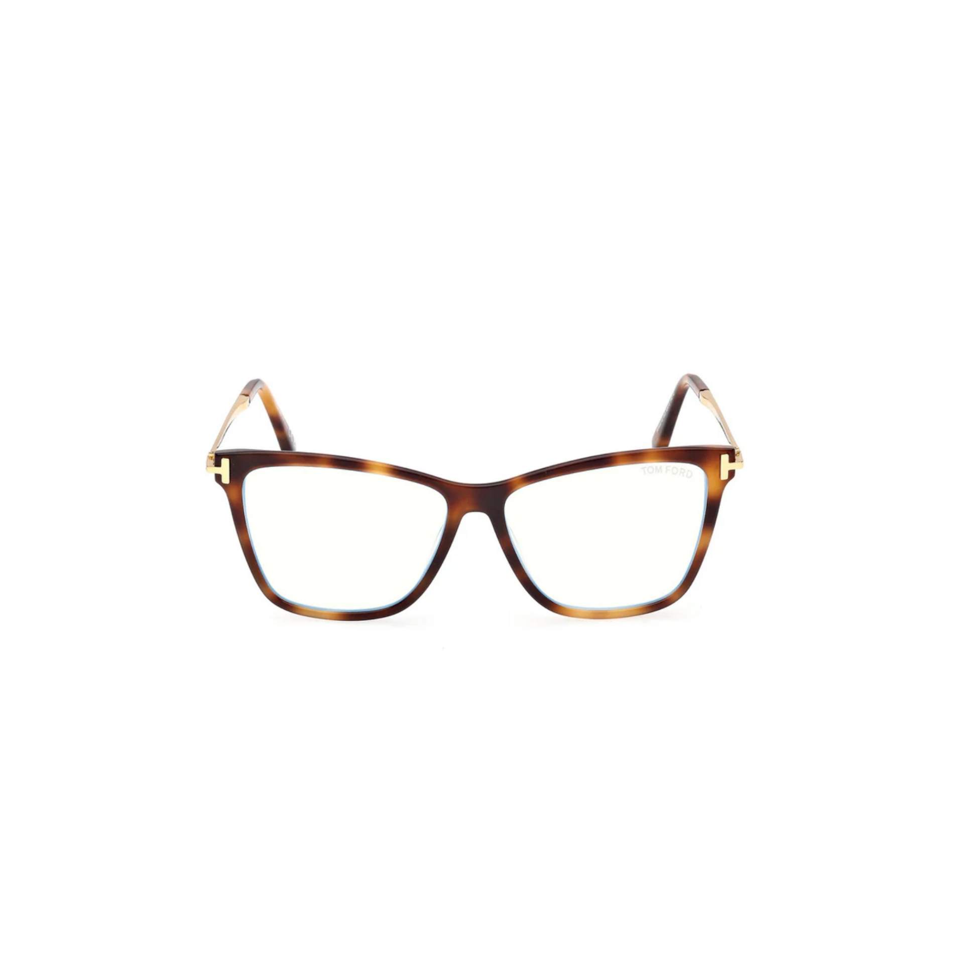 TOMFORD 6097 053 53 Gözlük Çerçevesi - 2