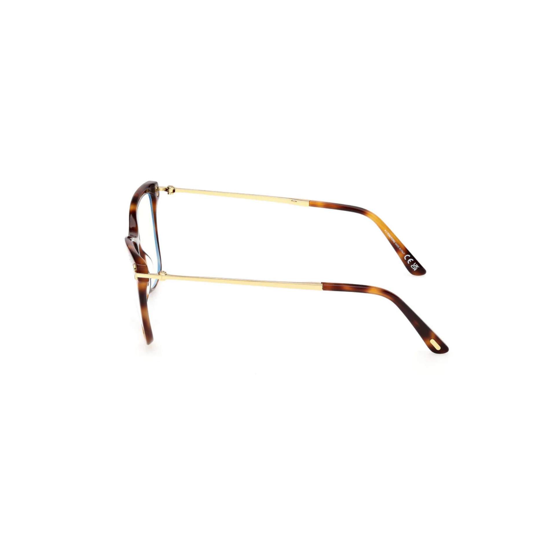 TOMFORD 6097 053 53 Gözlük Çerçevesi - 3