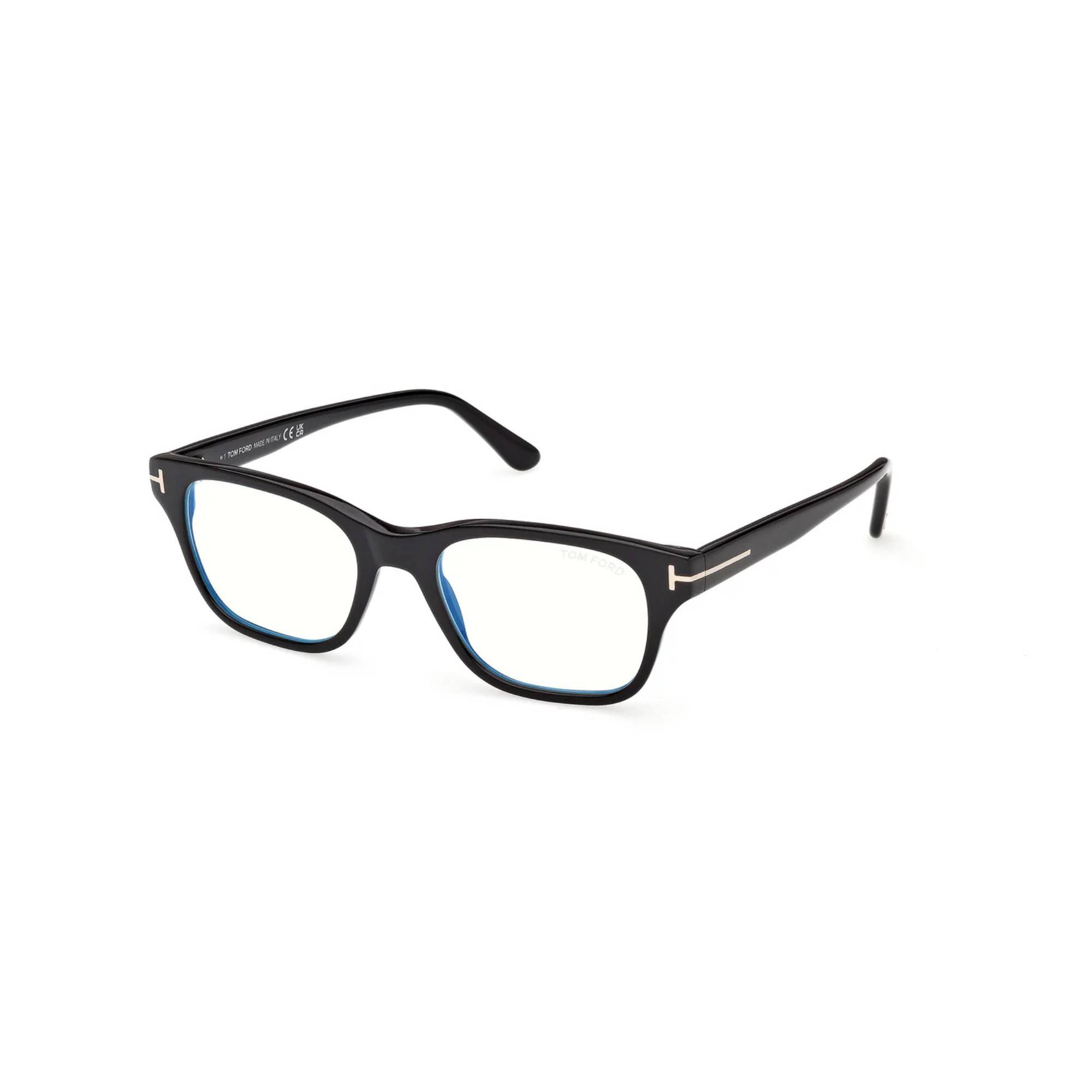 TOMFORD 6120 001 52 Gözlük Çerçevesi - Ön Görünüm