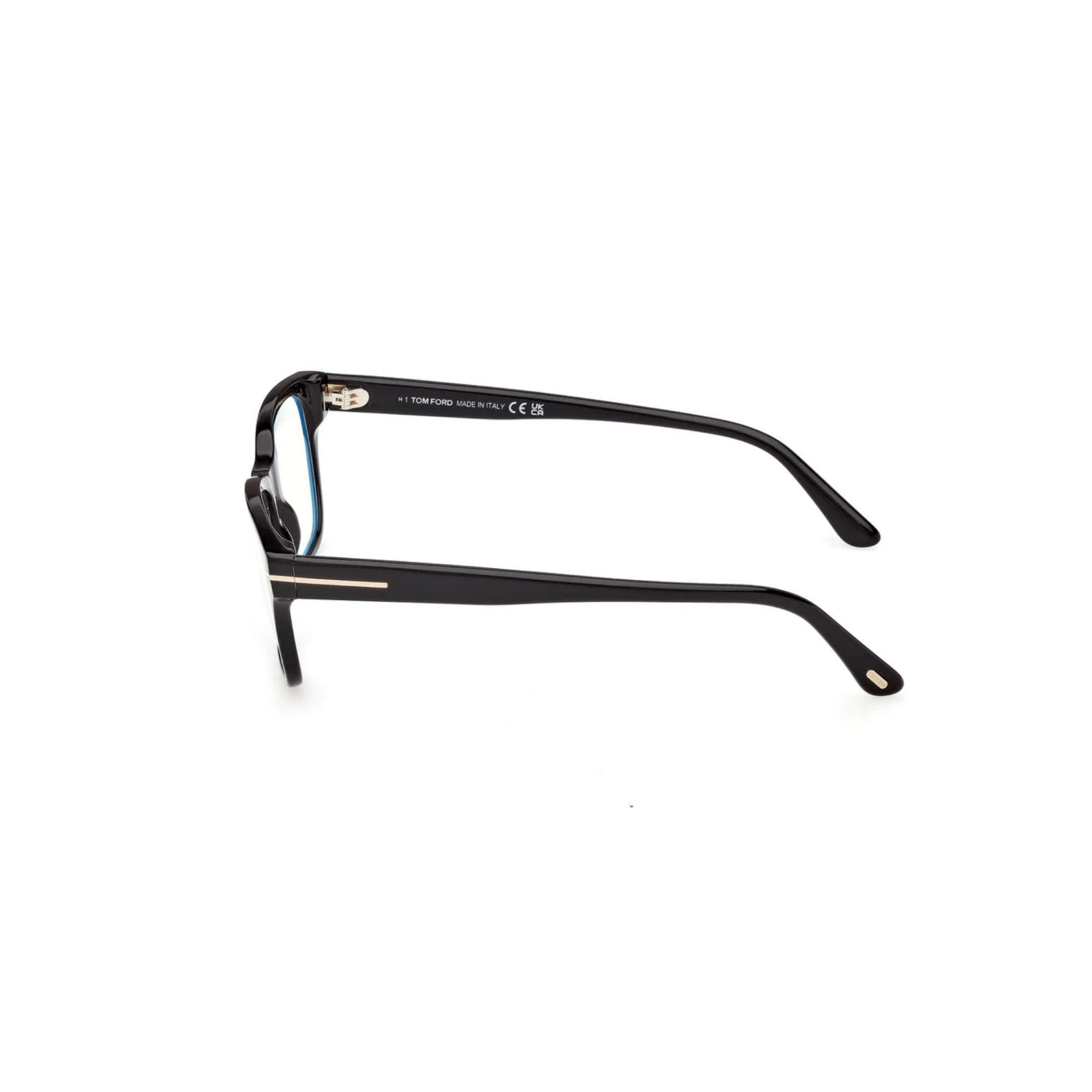 TOMFORD 6120 001 52 Gözlük Çerçevesi - Detay
