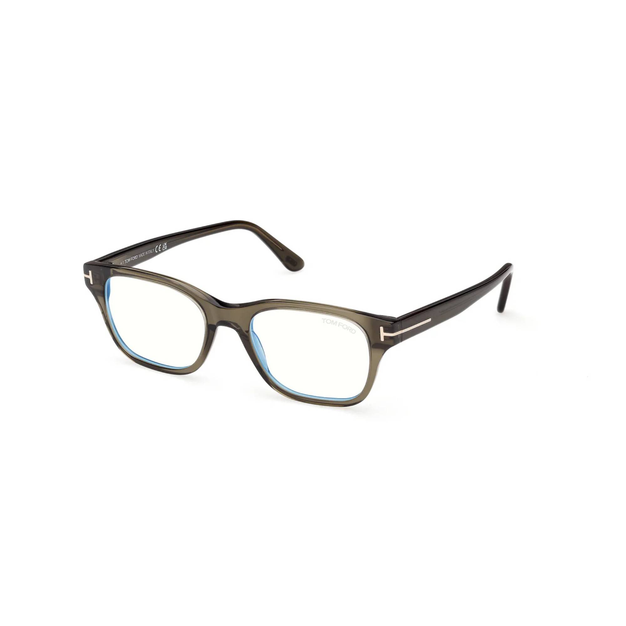 TOMFORD 6120 096 52 Gözlük Çerçevesi - Ön Görünüm