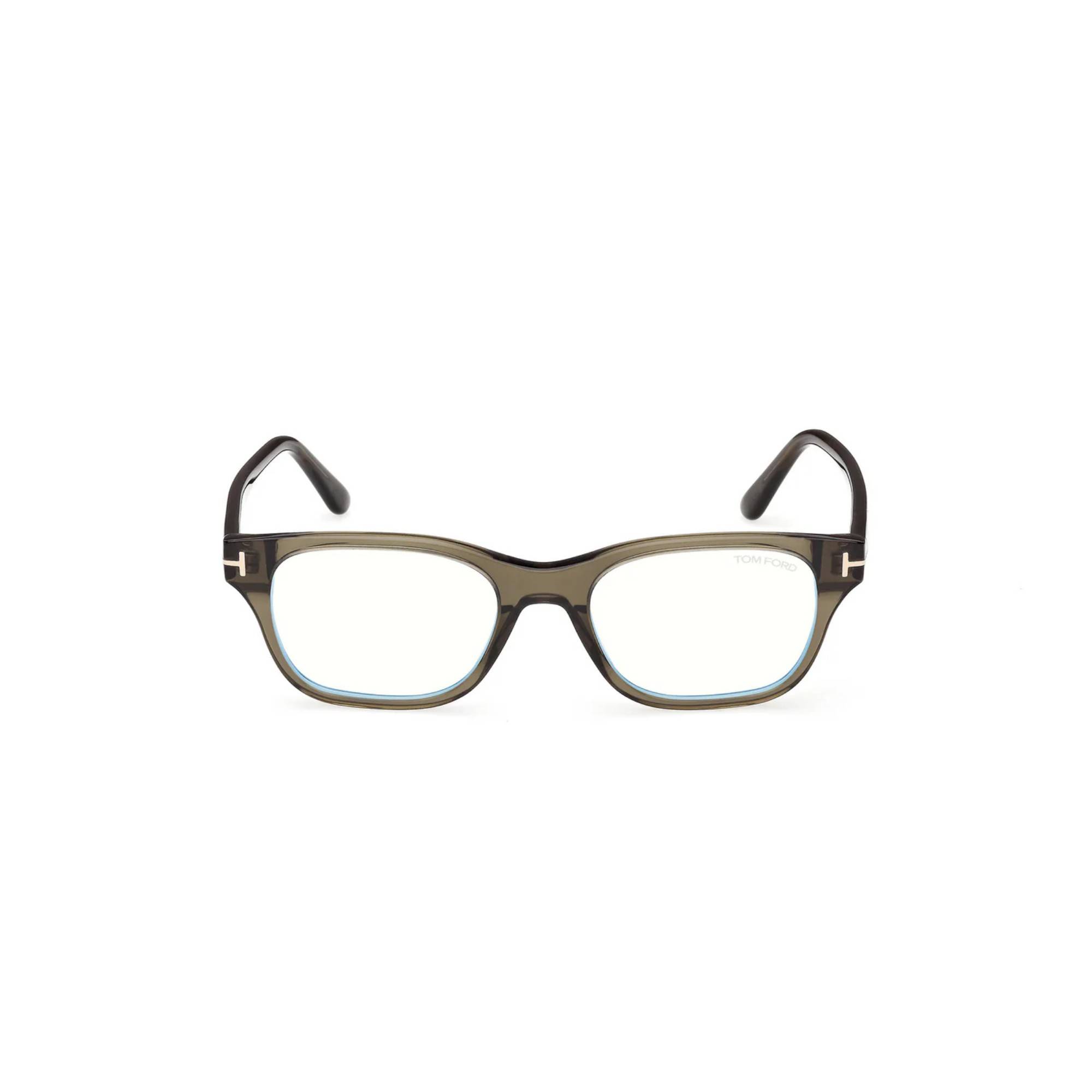 TOMFORD 6120 096 52 Gözlük Çerçevesi - Yan Görünüm