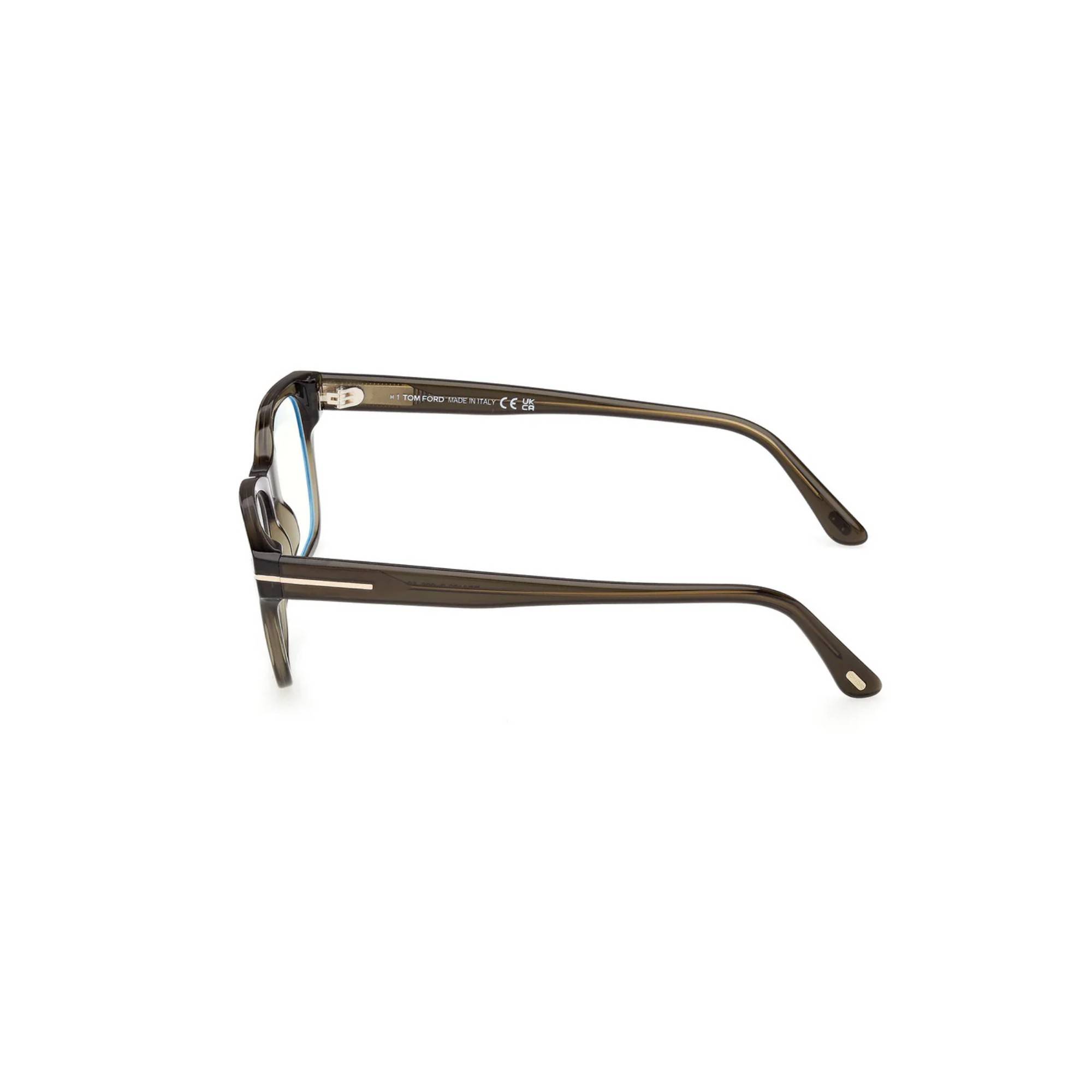 TOMFORD 6120 096 52 Gözlük Çerçevesi - Detay