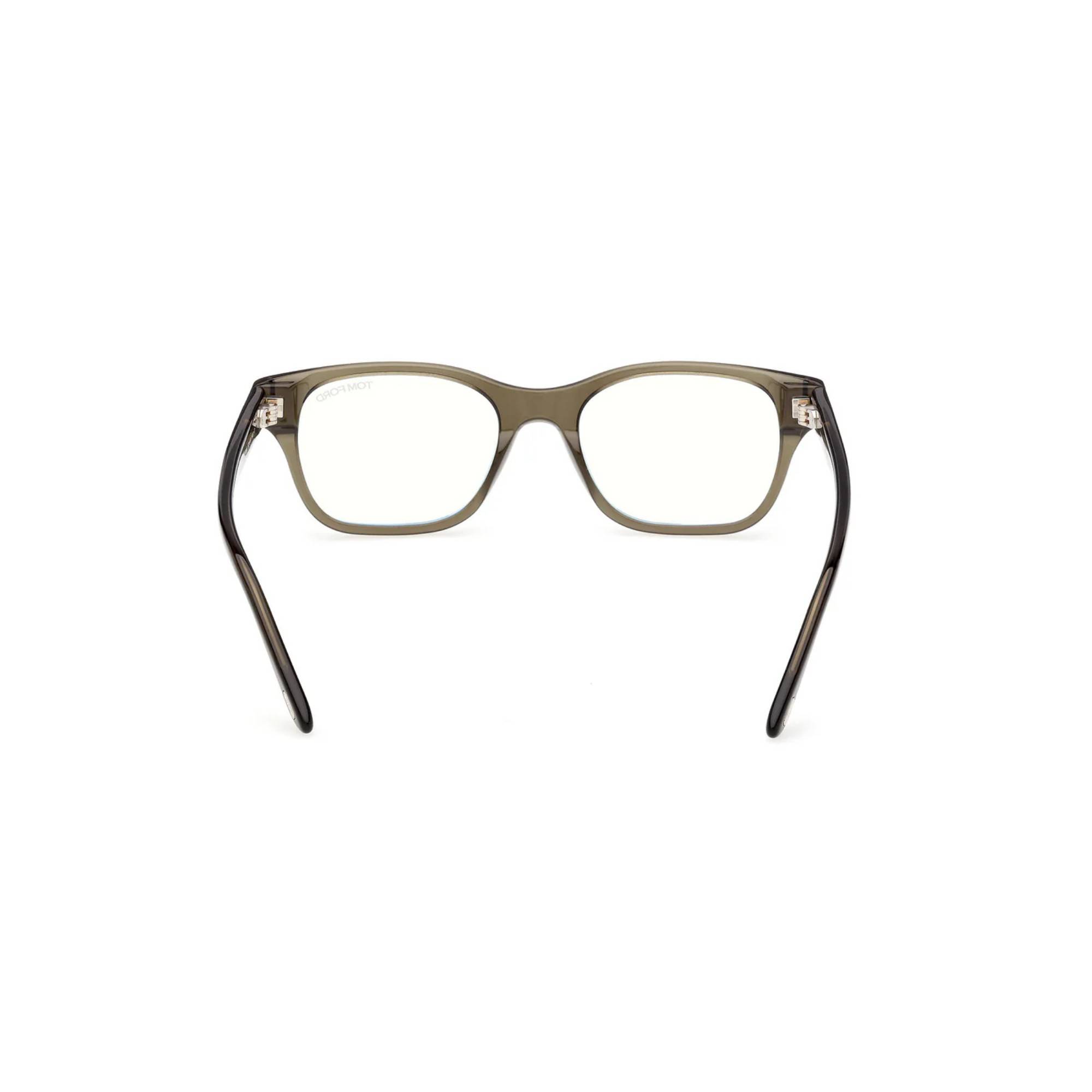 TOMFORD 6120 096 52 Gözlük Çerçevesi - Görsel 4