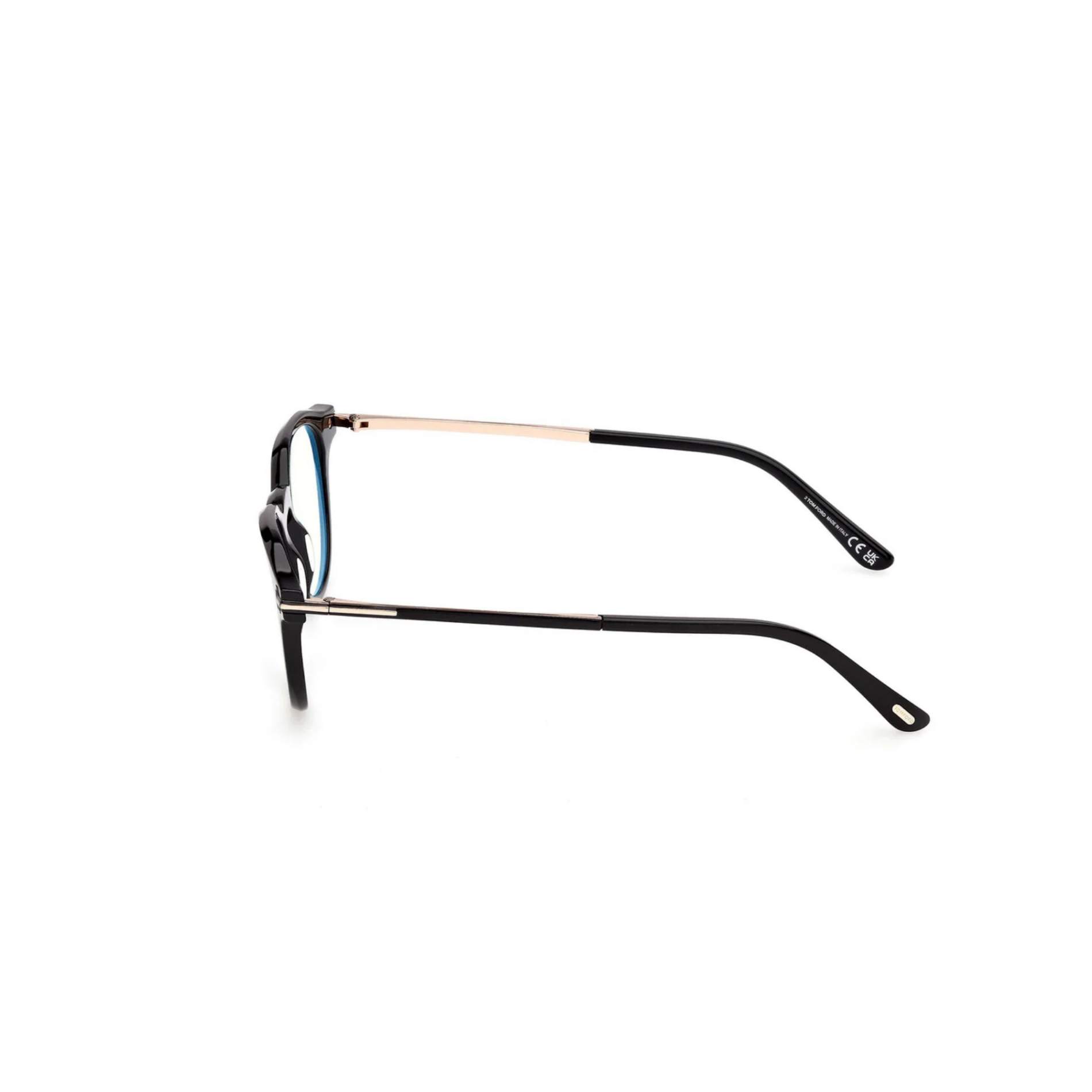 TOMFORD 6125 001 49 Gözlük Çerçevesi - Detay