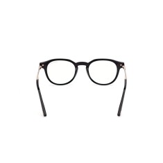 TOMFORD 6125 001 49 Gözlük Çerçevesi - Görsel 4
