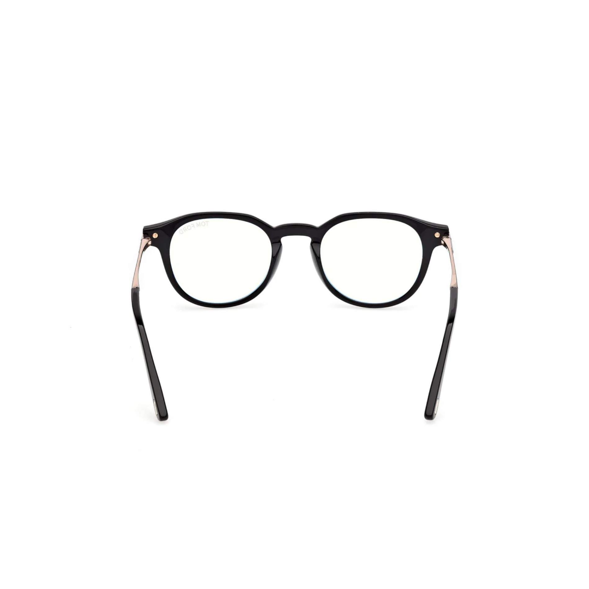 TOMFORD 6125 001 49 Gözlük Çerçevesi - Görsel 4