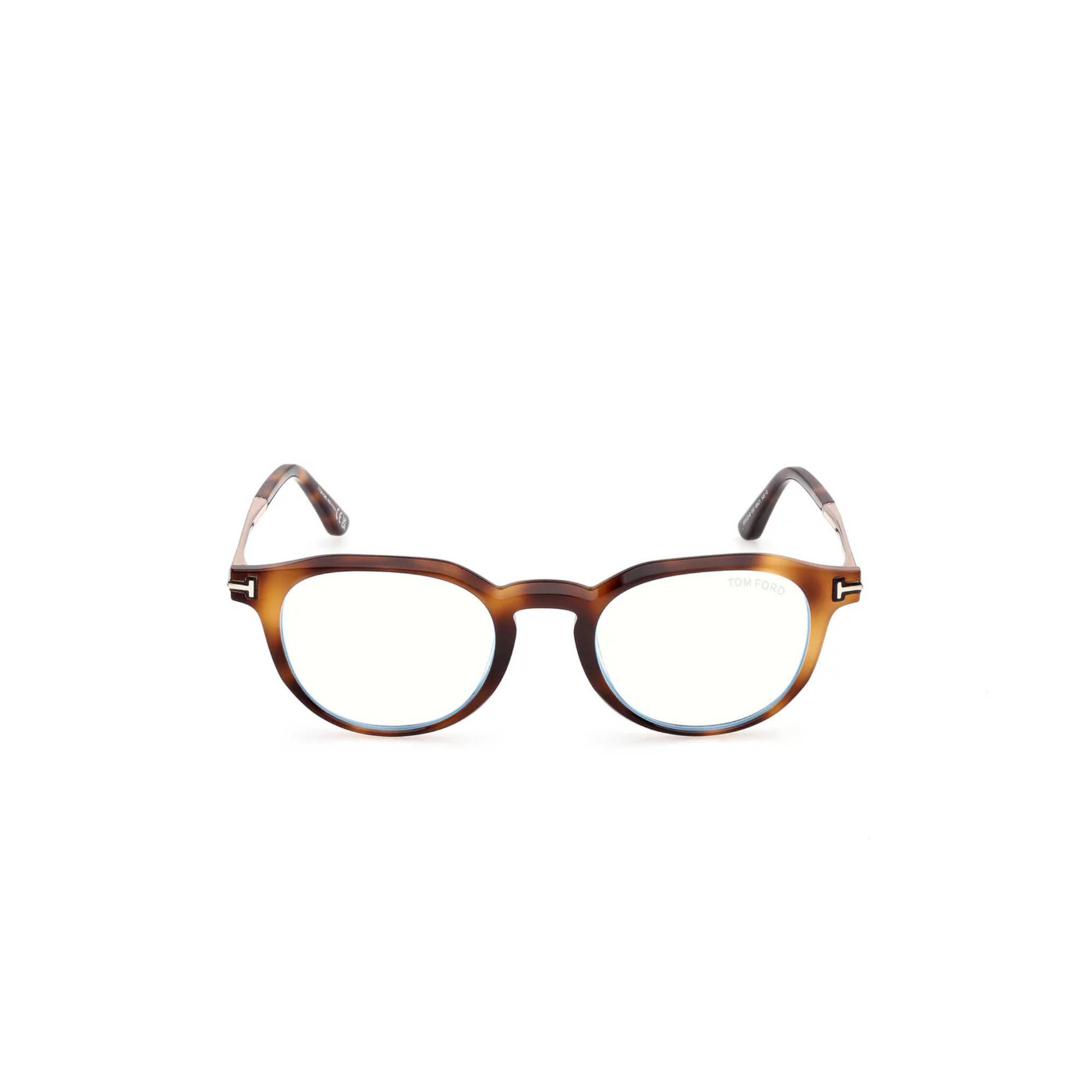 TOMFORD 6125 053 49 Gözlük Çerçevesi - Yan Görünüm