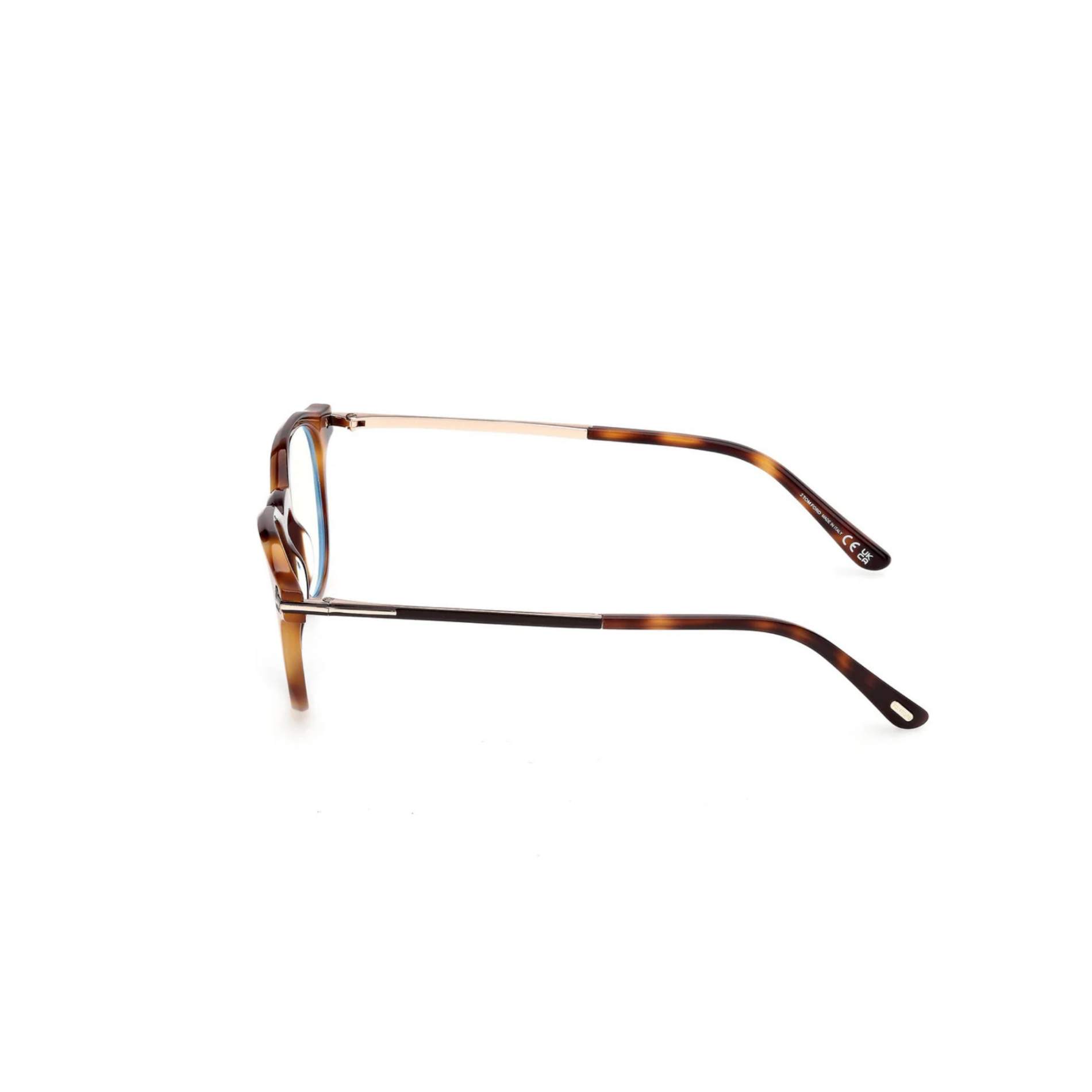 TOMFORD 6125 053 49 Gözlük Çerçevesi - Detay