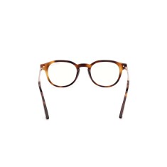 TOMFORD 6125 053 49 Gözlük Çerçevesi - Görsel 4