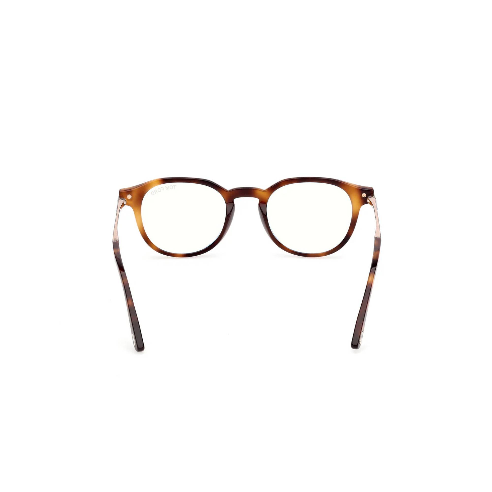 TOMFORD 6125 053 49 Gözlük Çerçevesi - Görsel 4
