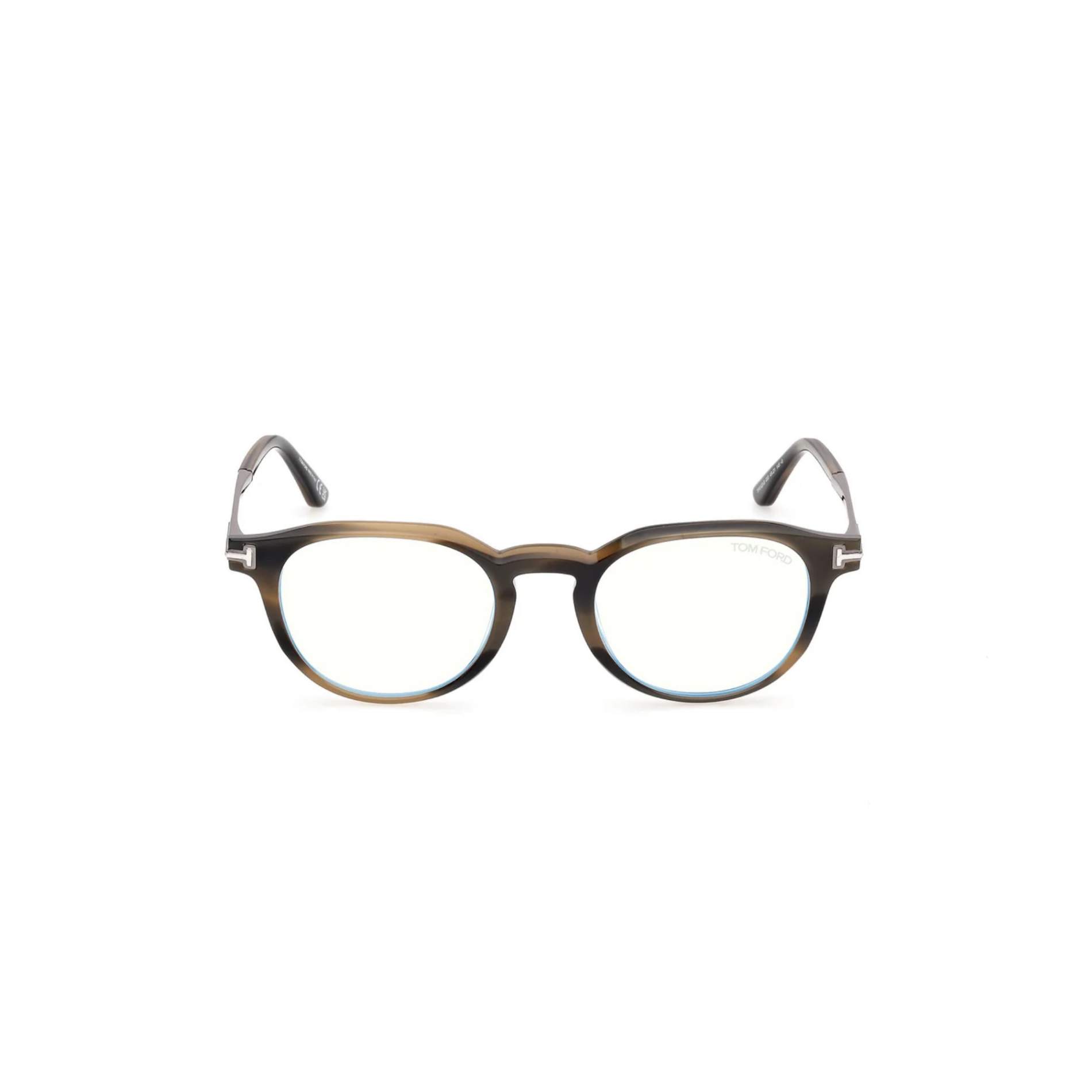 TOMFORD 6125 055 49 Gözlük Çerçevesi - Yan Görünüm