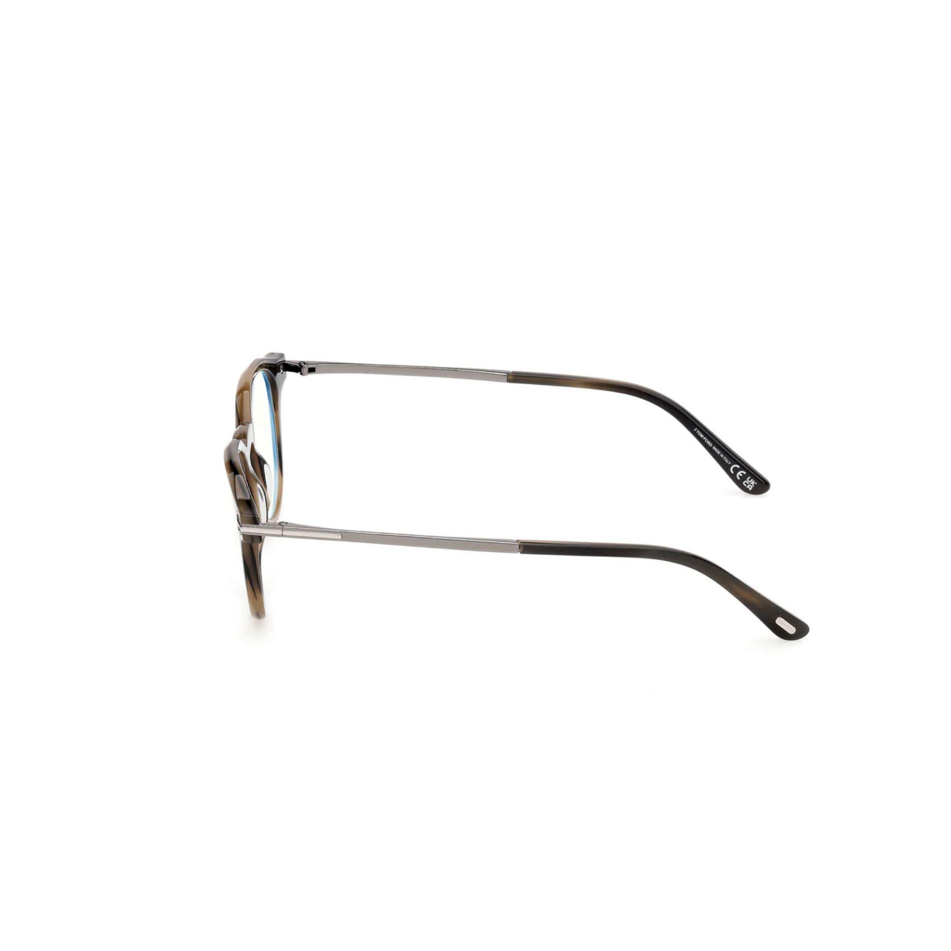 TOMFORD 6125 055 49 Gözlük Çerçevesi - Detay