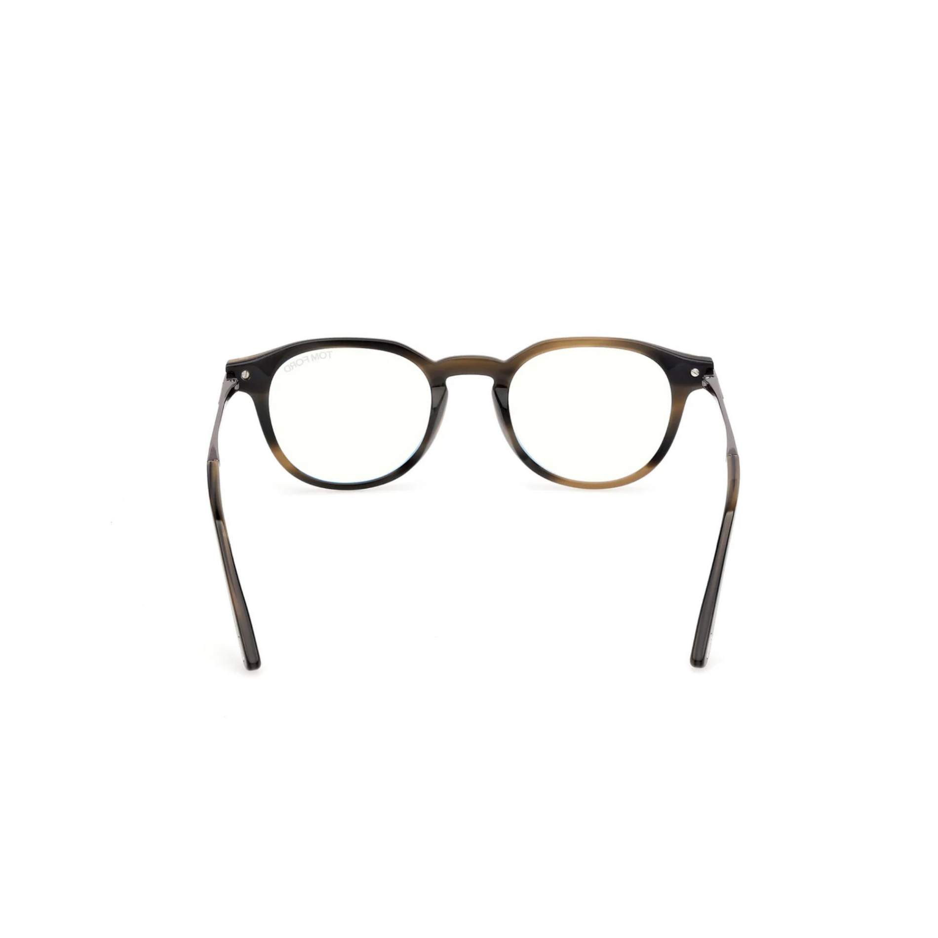 TOMFORD 6125 055 49 Gözlük Çerçevesi - Görsel 4