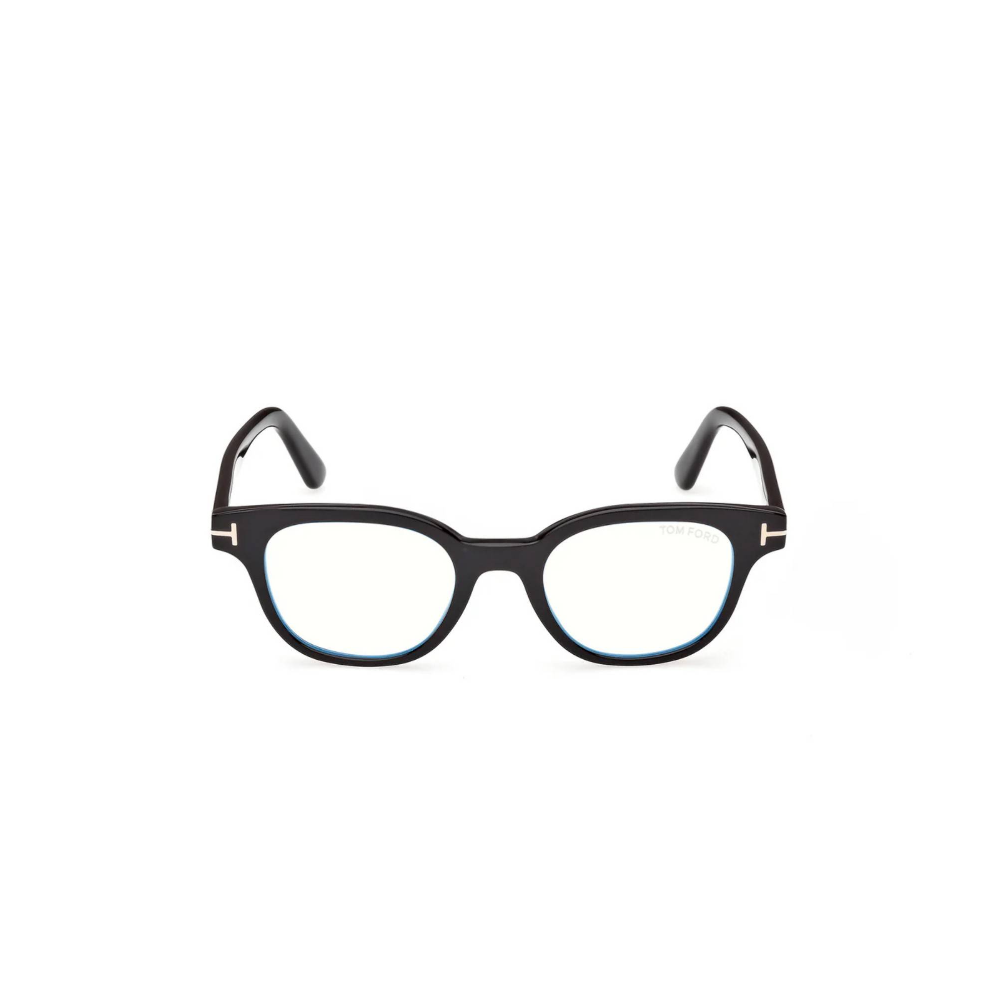 TOMFORD 6130 001 48 Gözlük Çerçevesi - Yan Görünüm