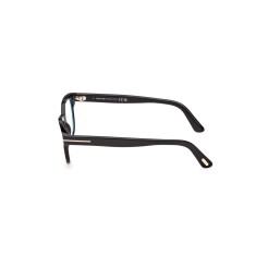 TOMFORD 6130 001 48 Gözlük Çerçevesi - Görsel 3